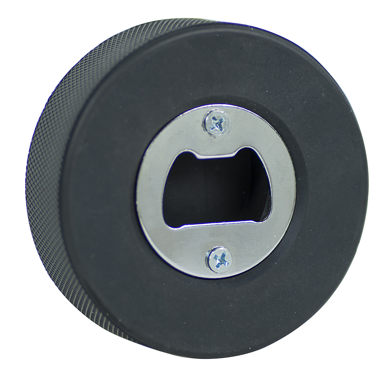 Hockey Puck Bottle Opener 7