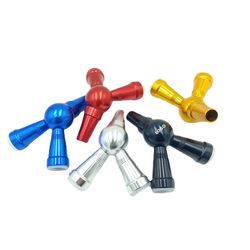 Hookah Hose Adaptor Splitter 1 to 2 Connector Shisha Adapter