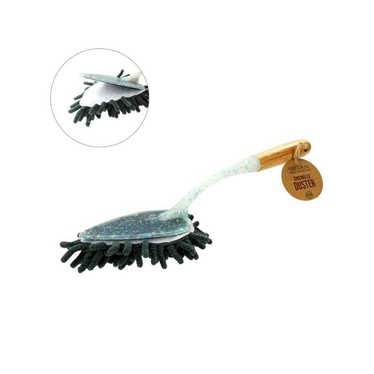 Bonita Home Bamboo Chenille Dusters 3