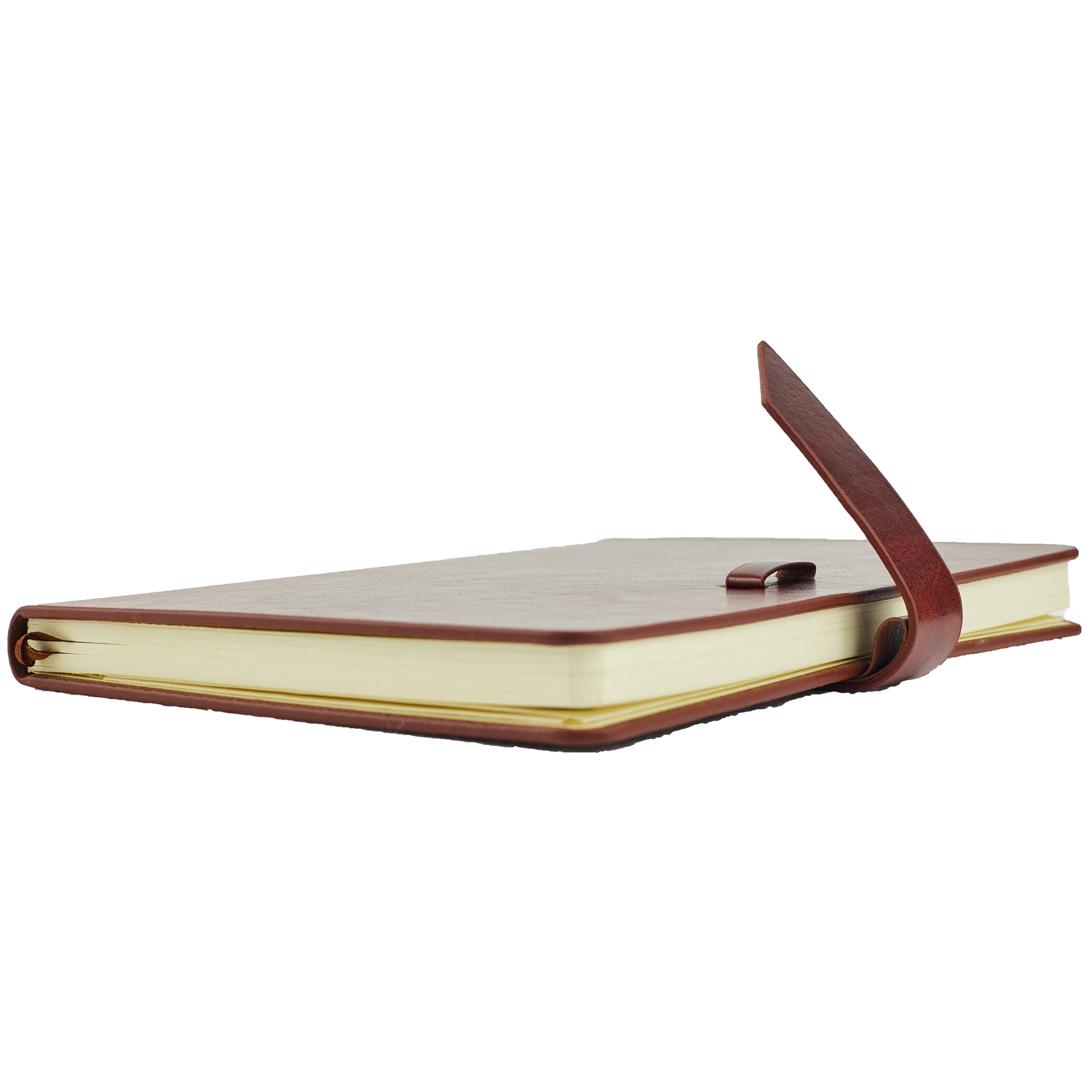 NewAge Italian PU Leather Journal 26