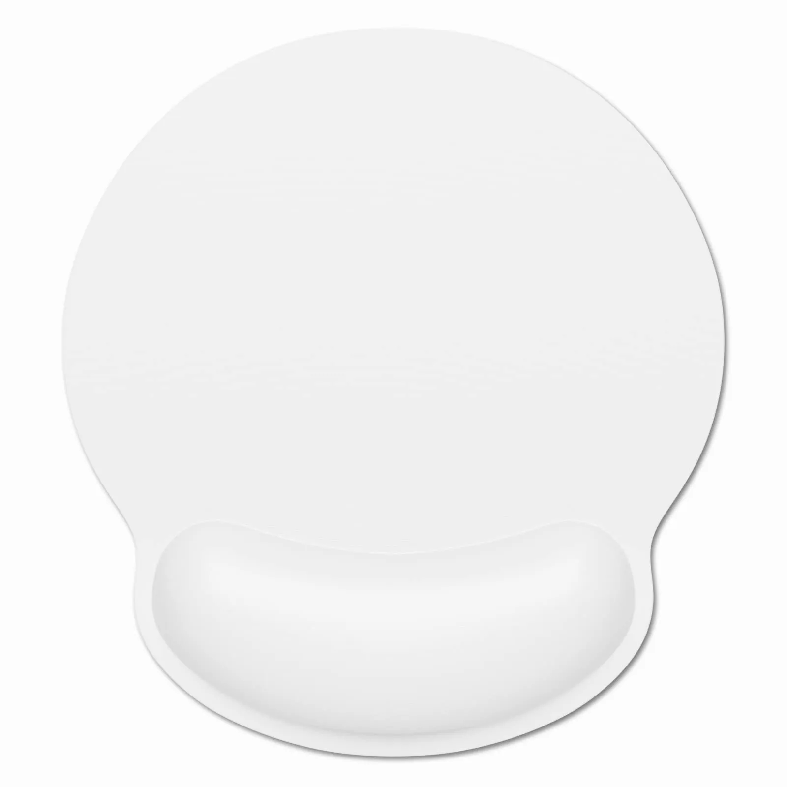 MOQ50 Mouse Pads with Wrist Support 19