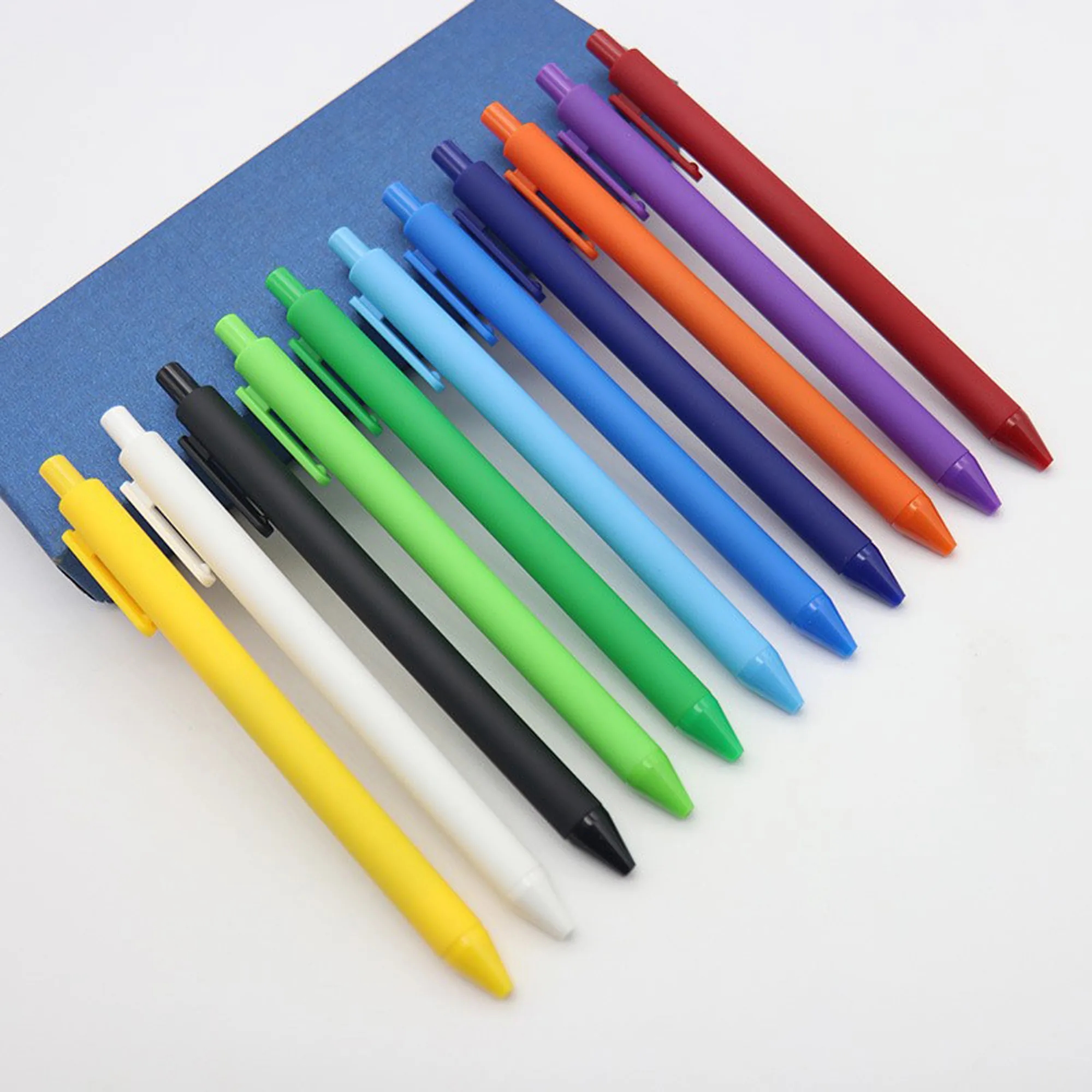 Personalized Pens Bulk Office Supplies 8
