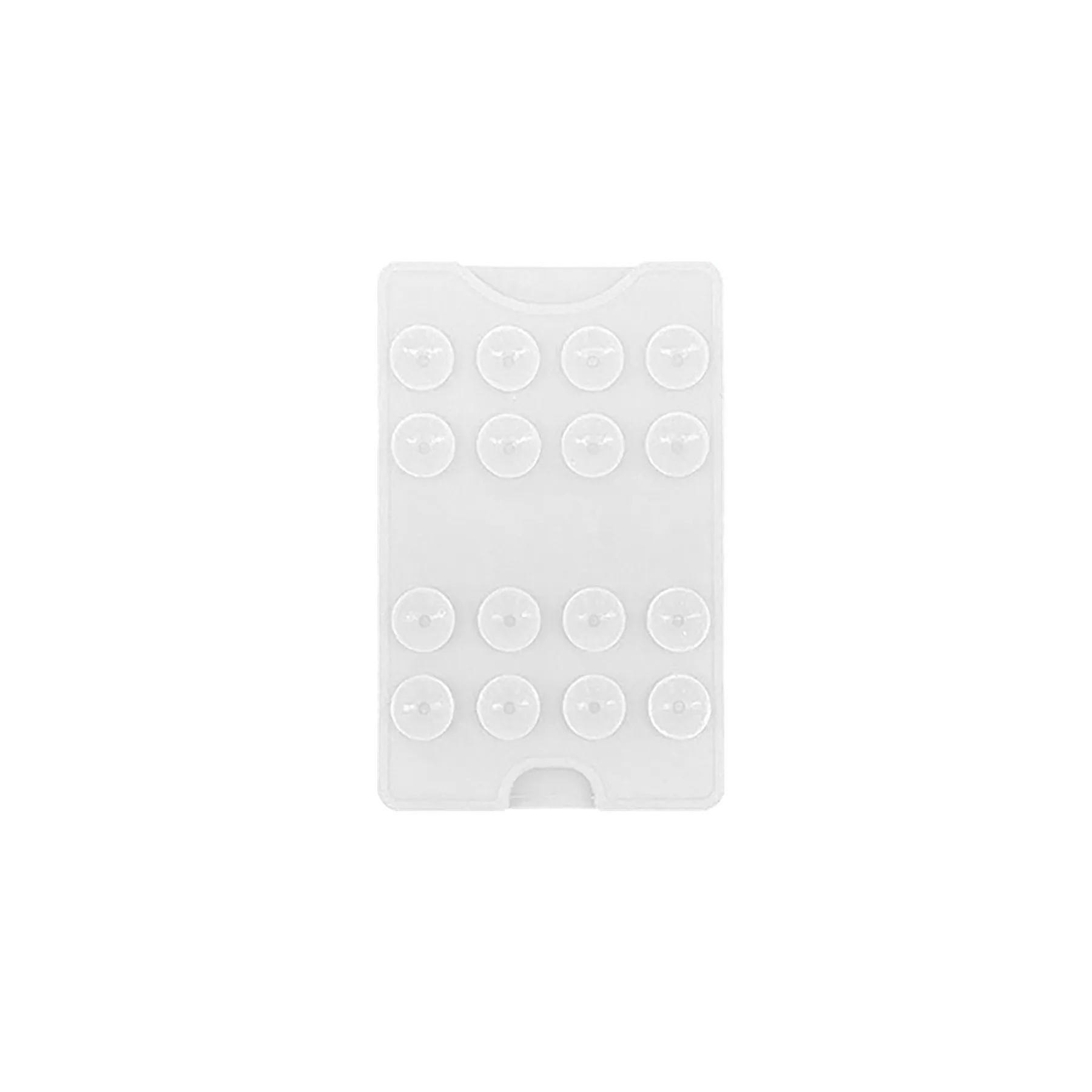 Cell Phone Wallet with Suction Cup 9