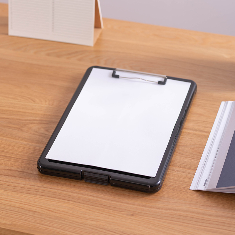 A4 Document Box