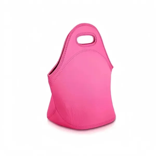 Insulated Neoprene Lunch Bag 18