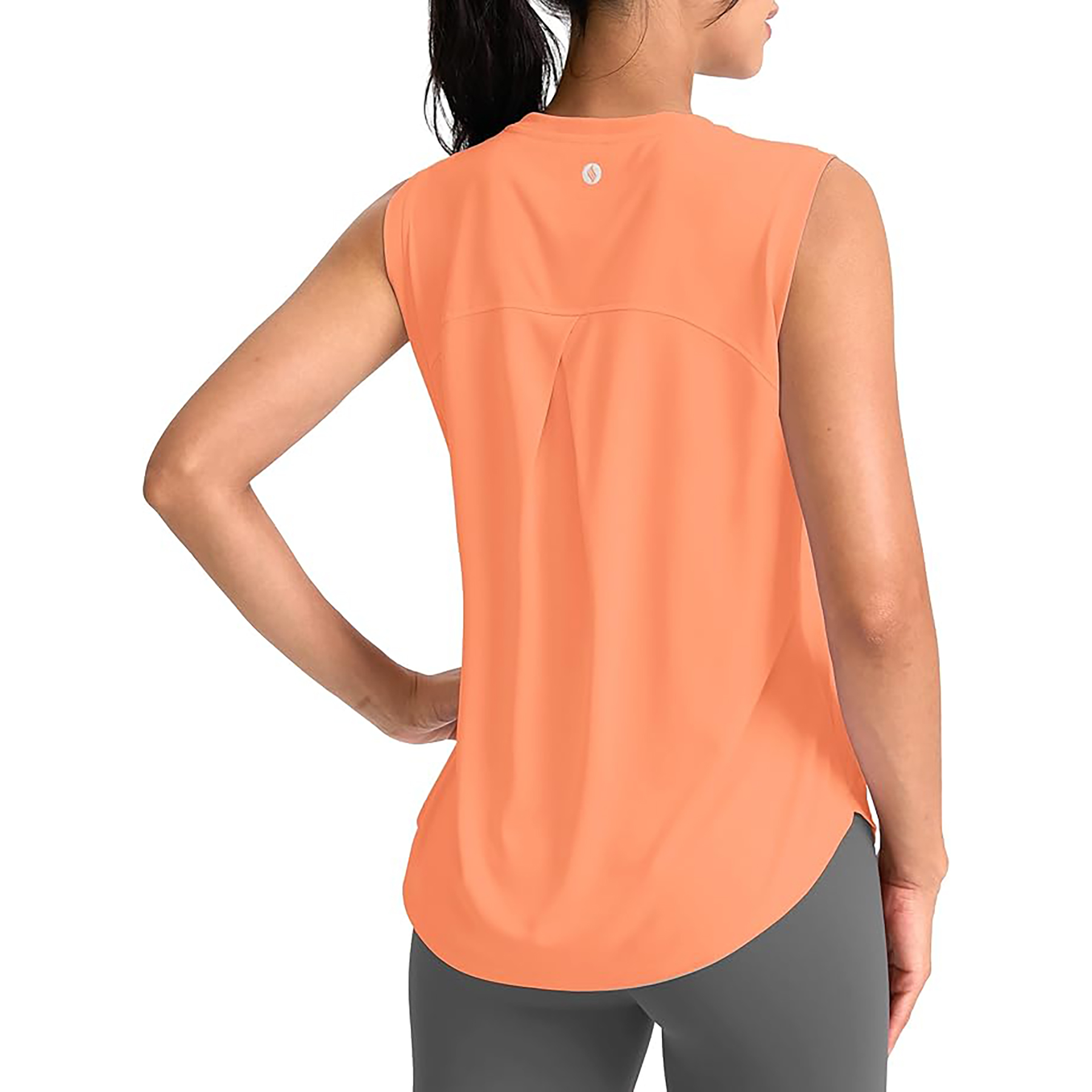 Women's Sleeveless Sports Top 49