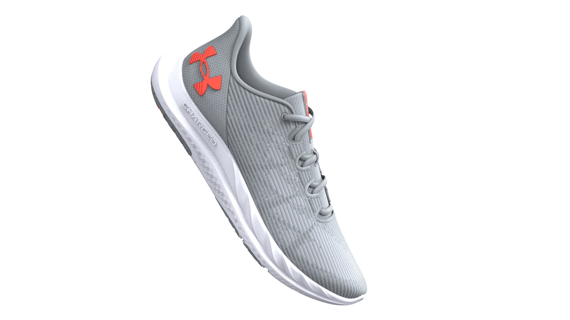 UA Speed Swift Men's Running Shoes 30