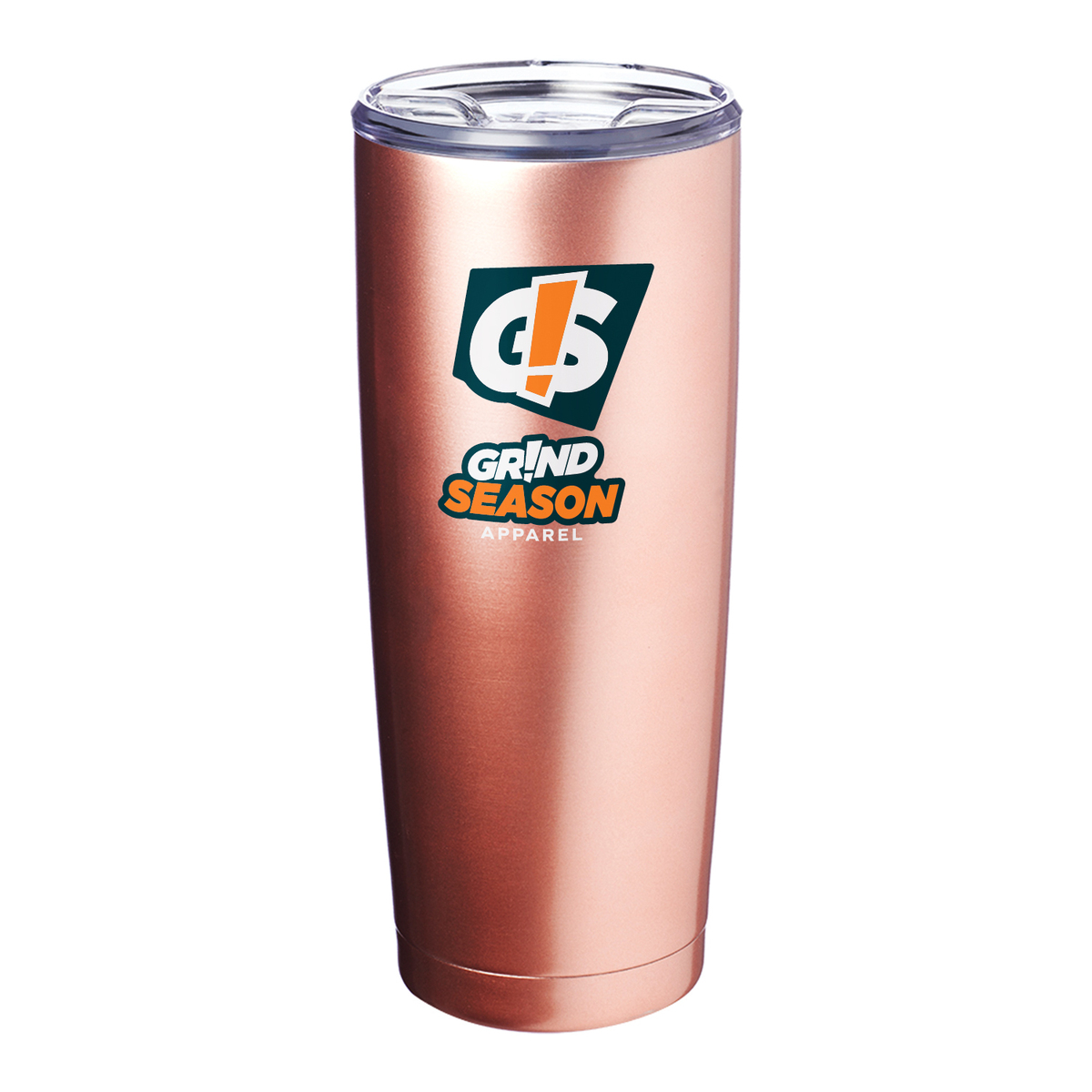 20 oz. Alto Stainless Steel Coffee Tumbler (Full Color Imprint)
