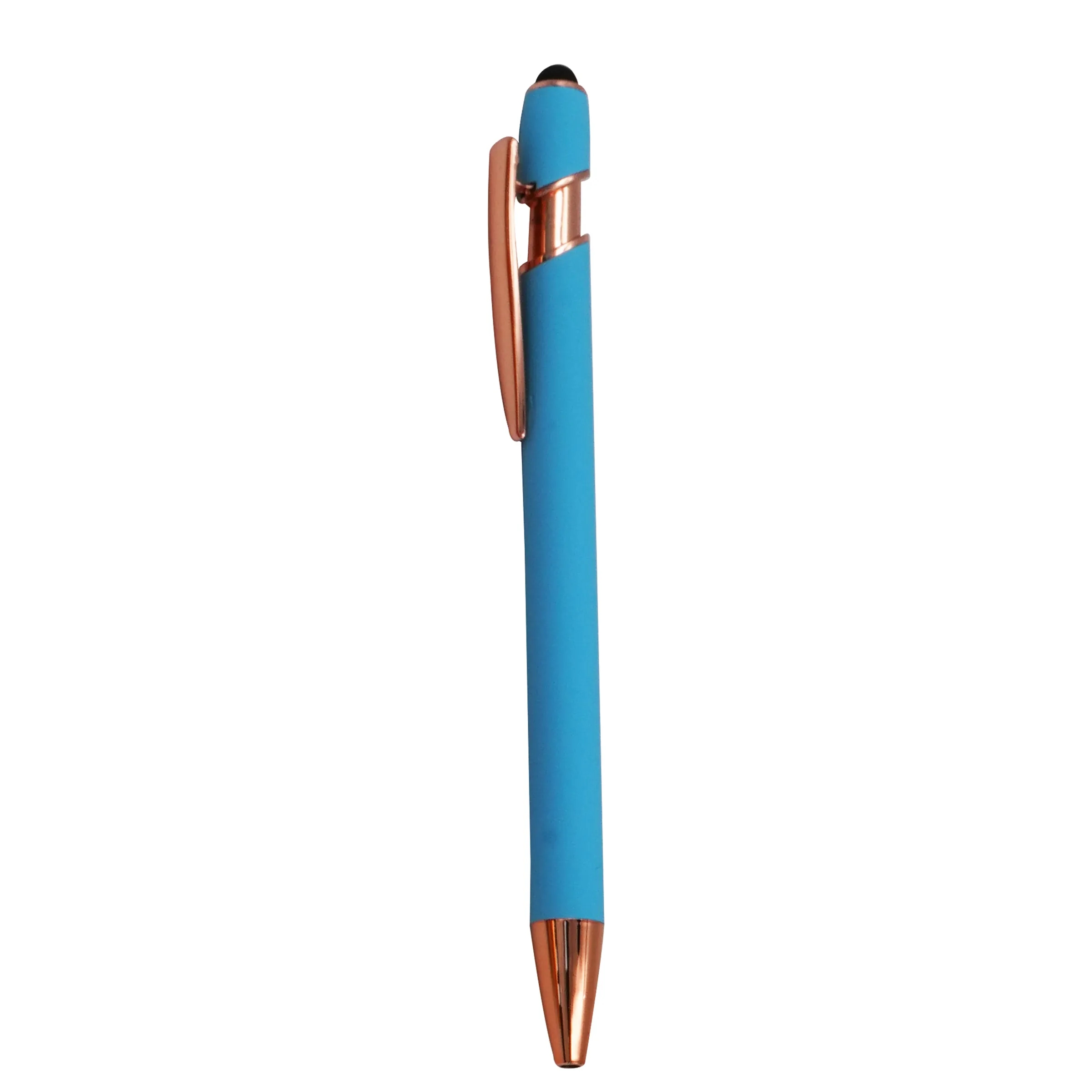 Metal Pressing A Ballpoint Pen 14