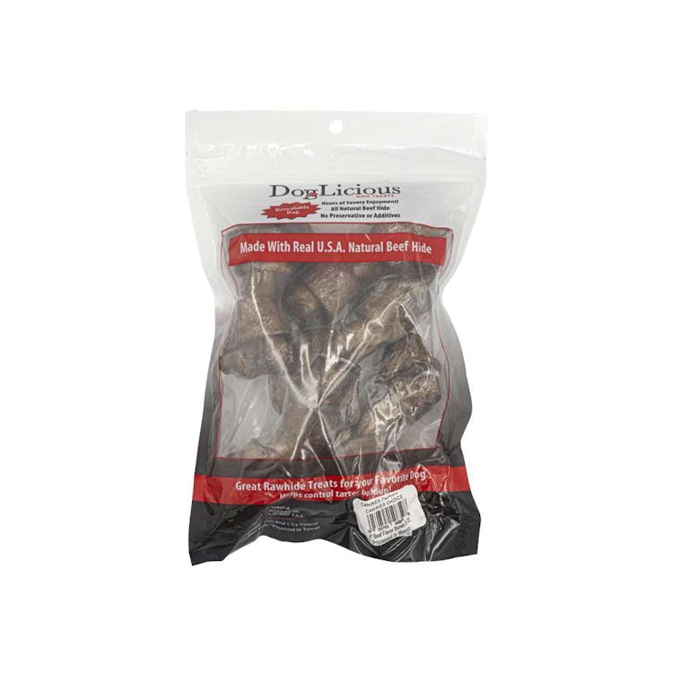 Dog Bones - Beef Flavored 5 Pack 3