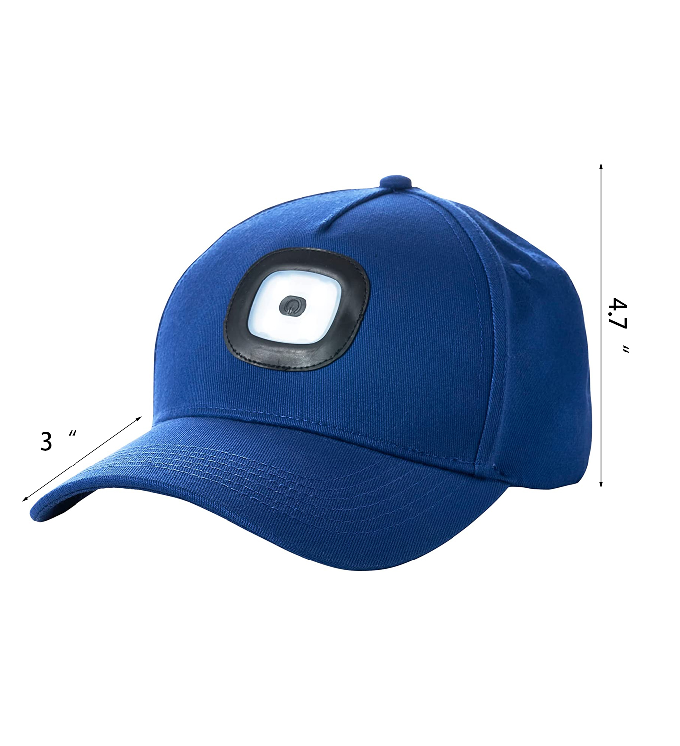 LED Baseball Cap 6