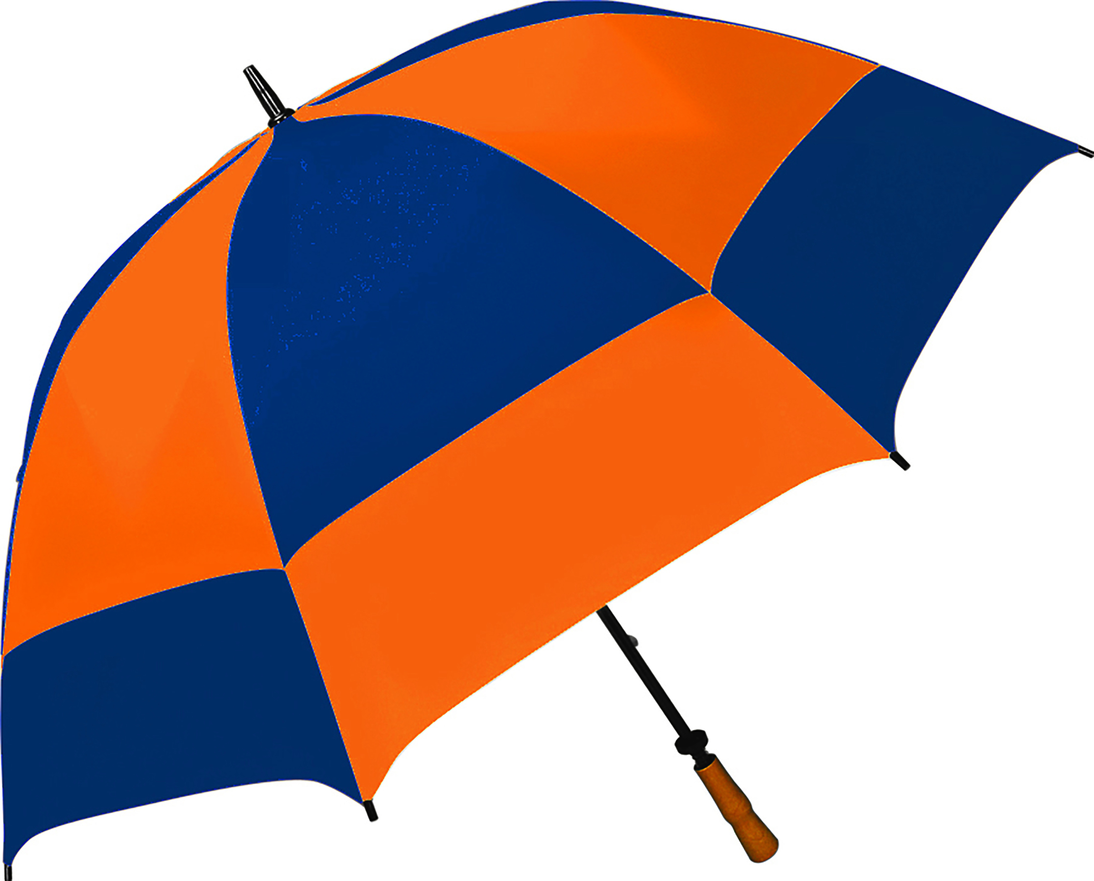The Checkerboard Golf Umbrella 33