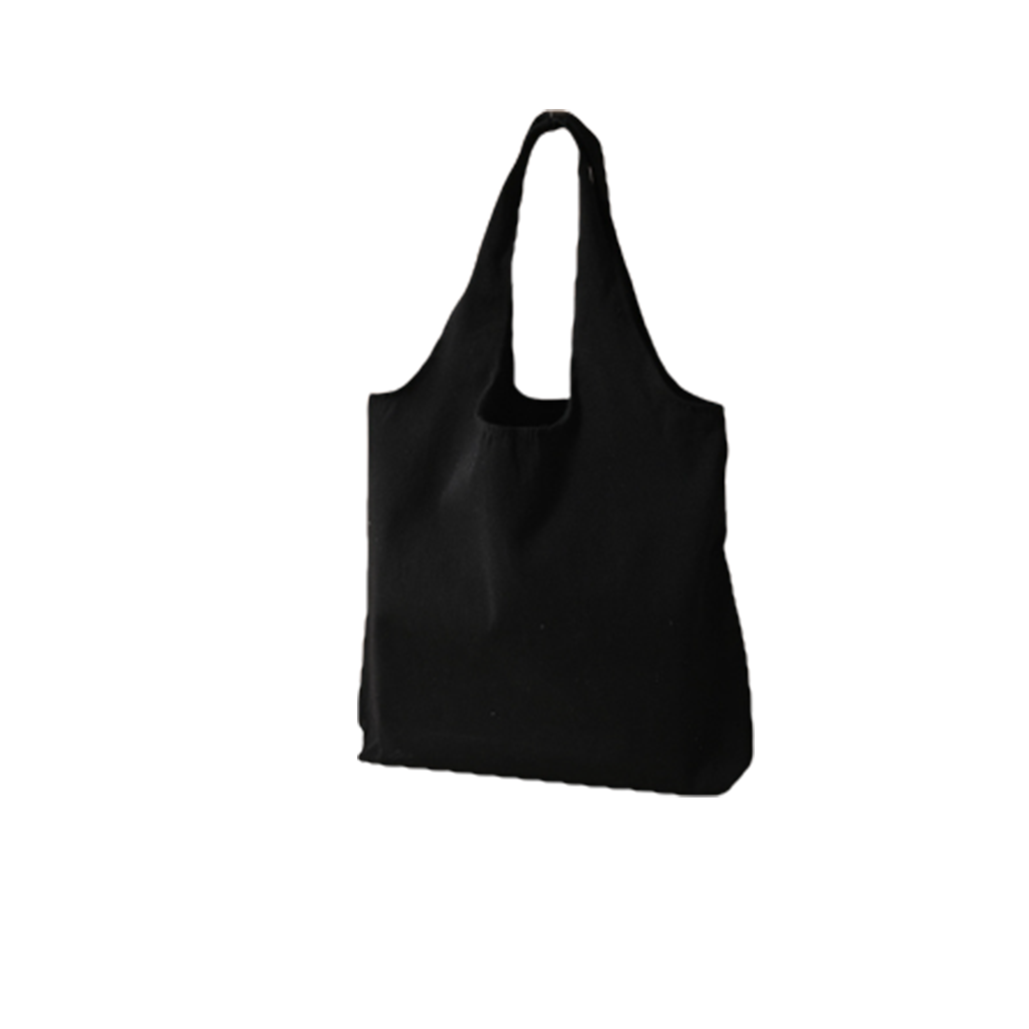 Lightweight Reusable Grocery Shopping Cloth Bag MOQ50, custom tote bag with logo imprint 6