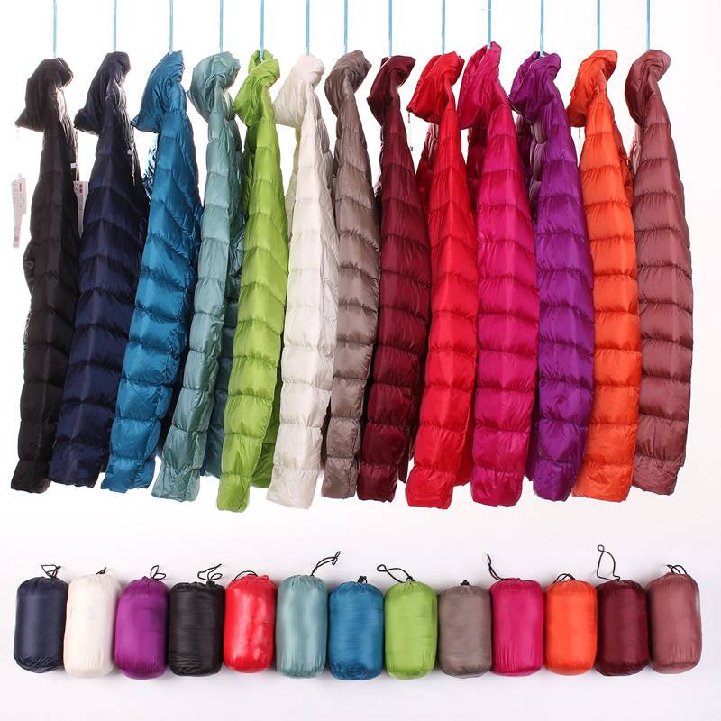 Puffer Jacket