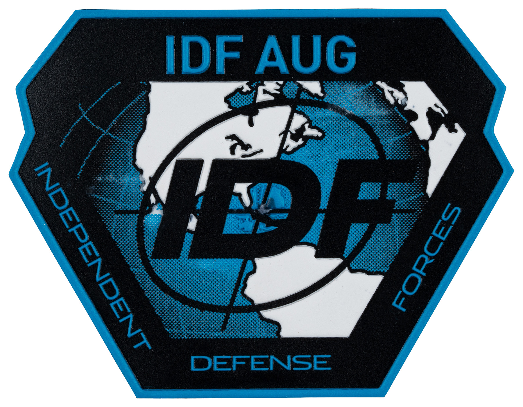 Custom Velcro Patches & Morale Badges - USA Made 52