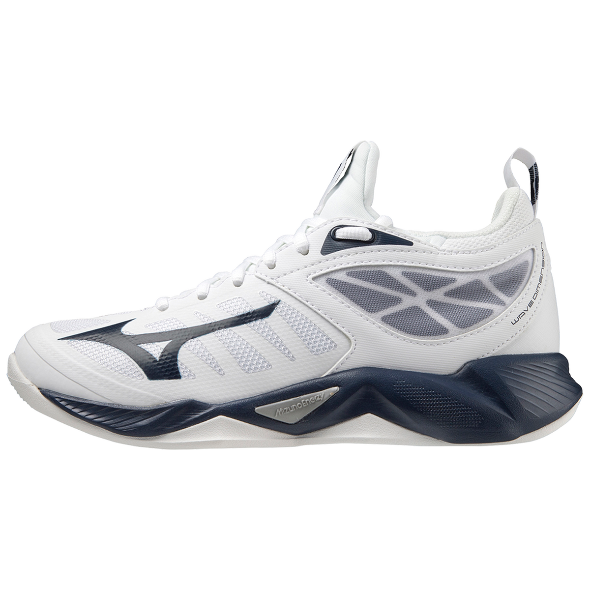 Wave Dimension Volleyball Shoe 9