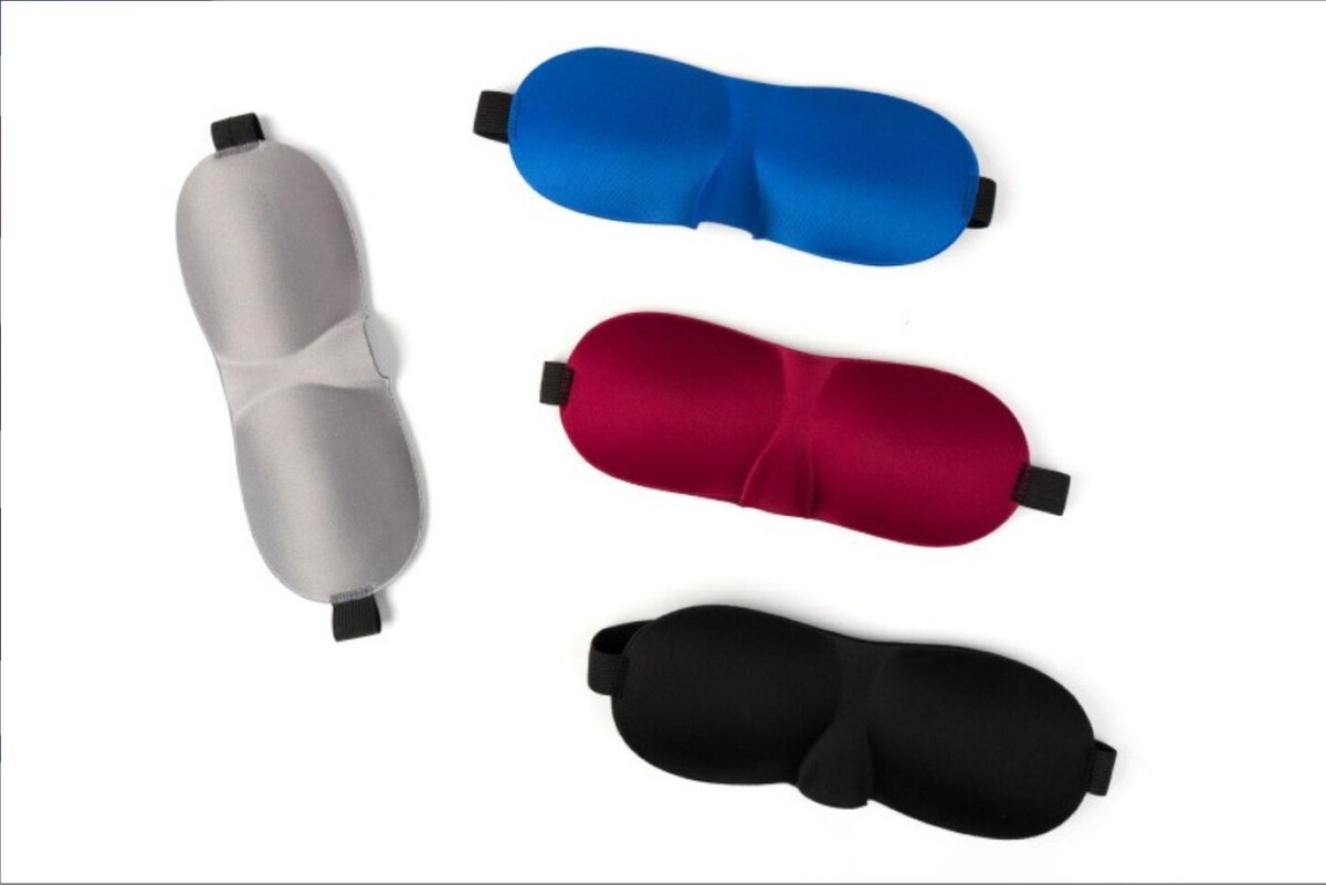 Sleep Eye Mask