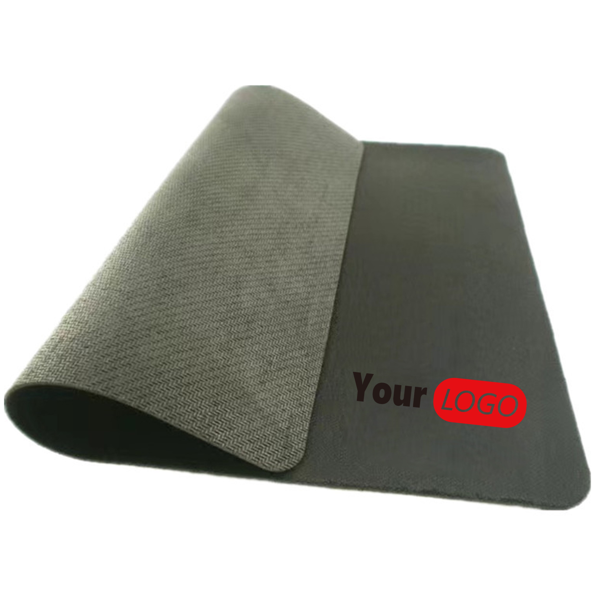Dye-Sublimated Mouse Pad