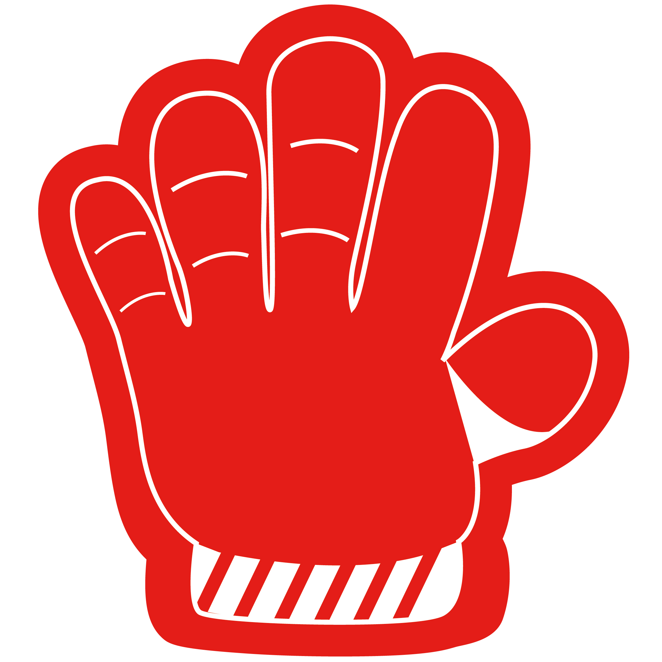 Soccer Goalie Glove 52