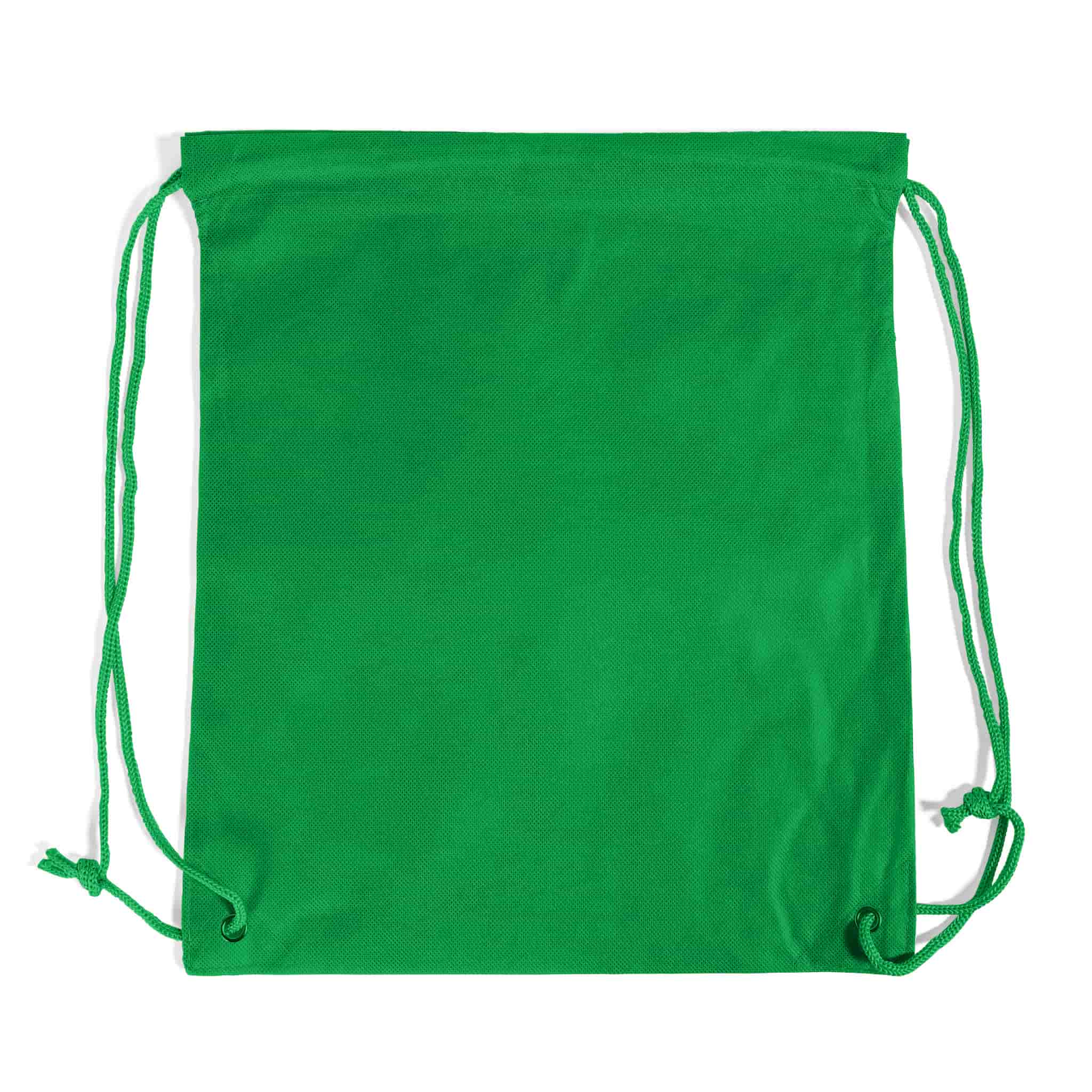 Non-Woven Drawstring Backpack 28