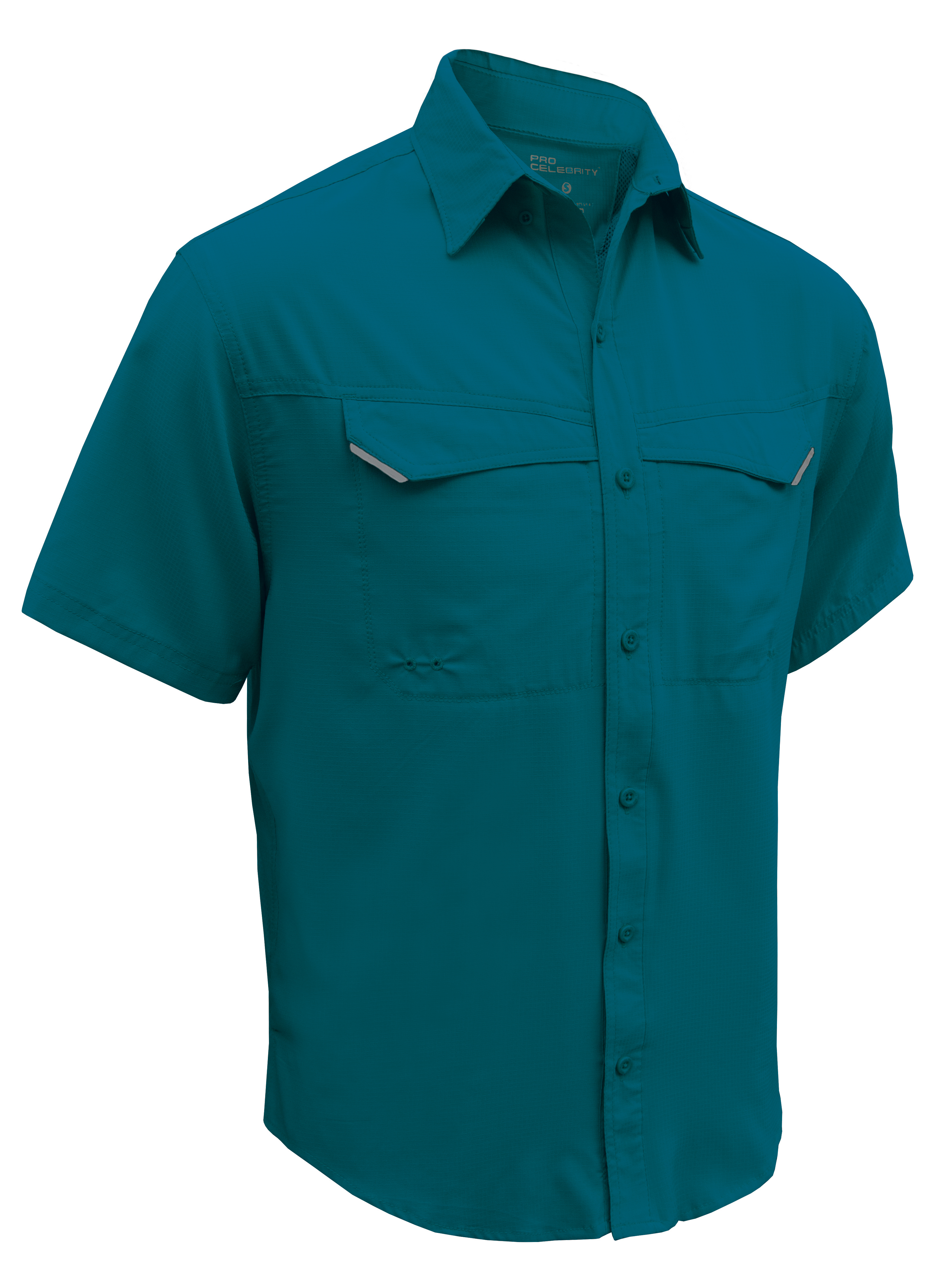 Men's Pro Fishing Shirt 25