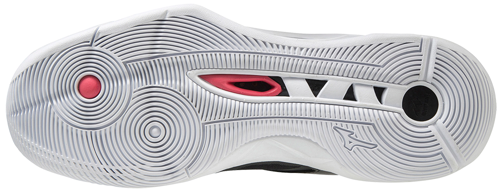 Wave Momentum Mid Men's Volleyball Shoe 21