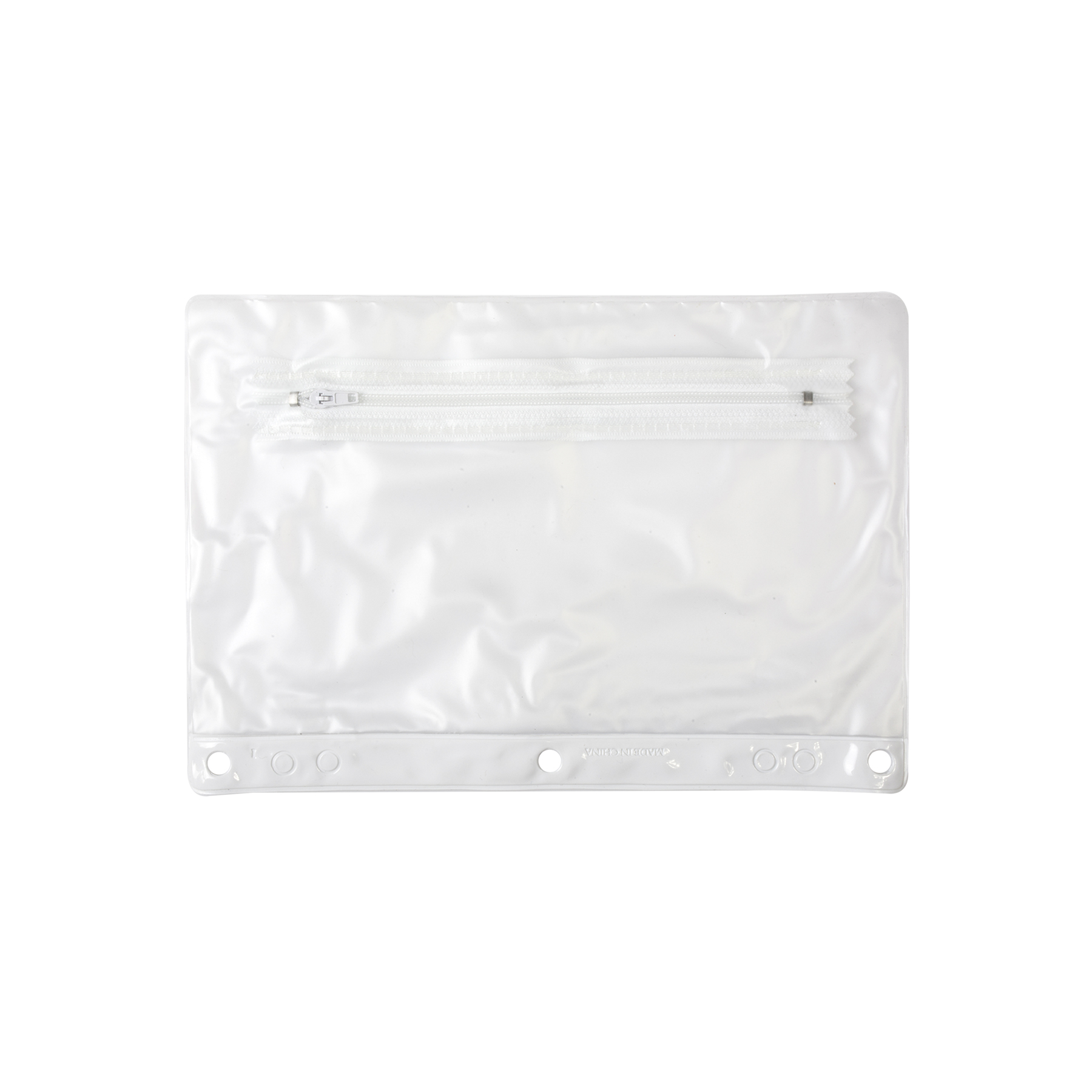 Free Shipping CLEAR TRANSLUCENT SCHOOL KIT 64