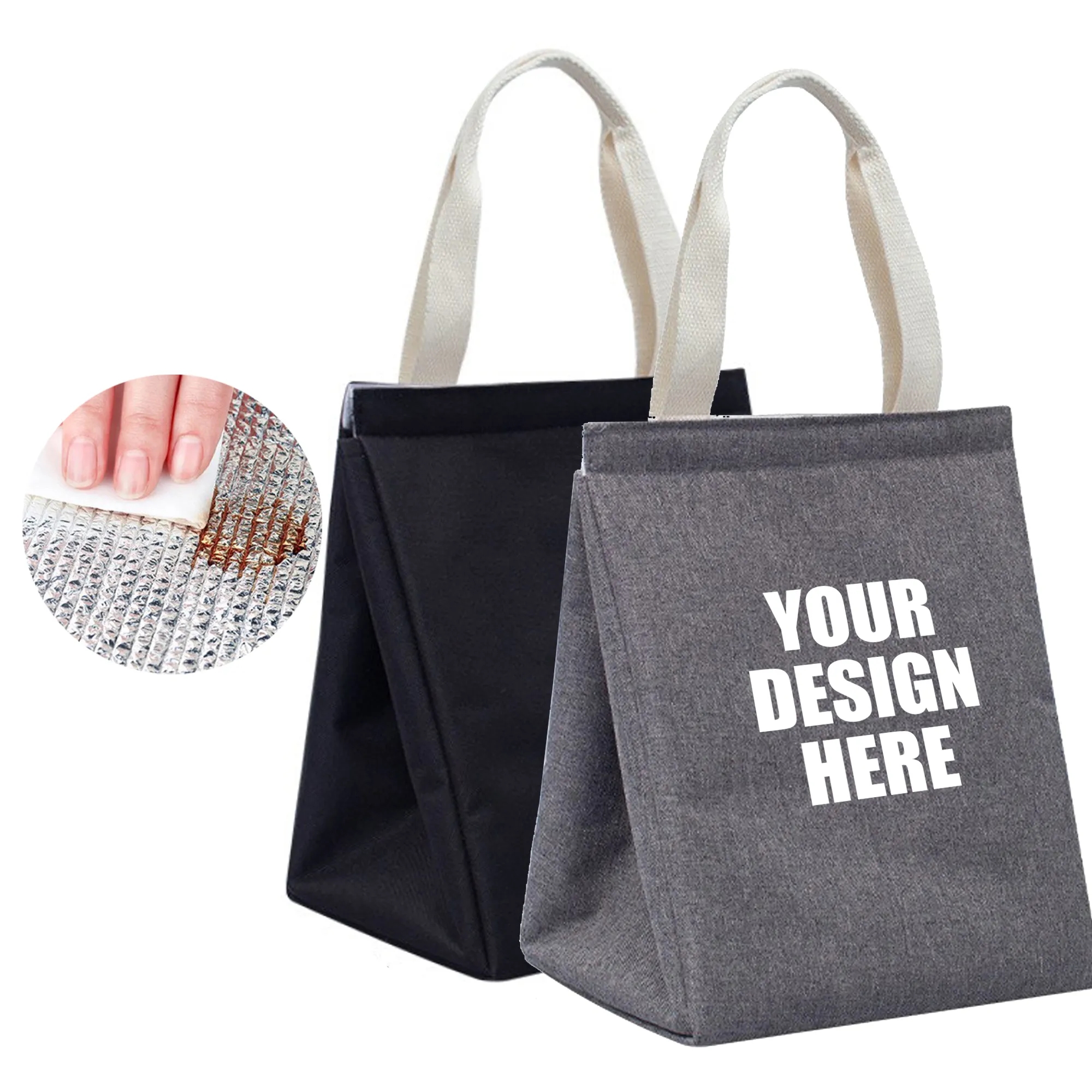 Lunch Cooler Bag