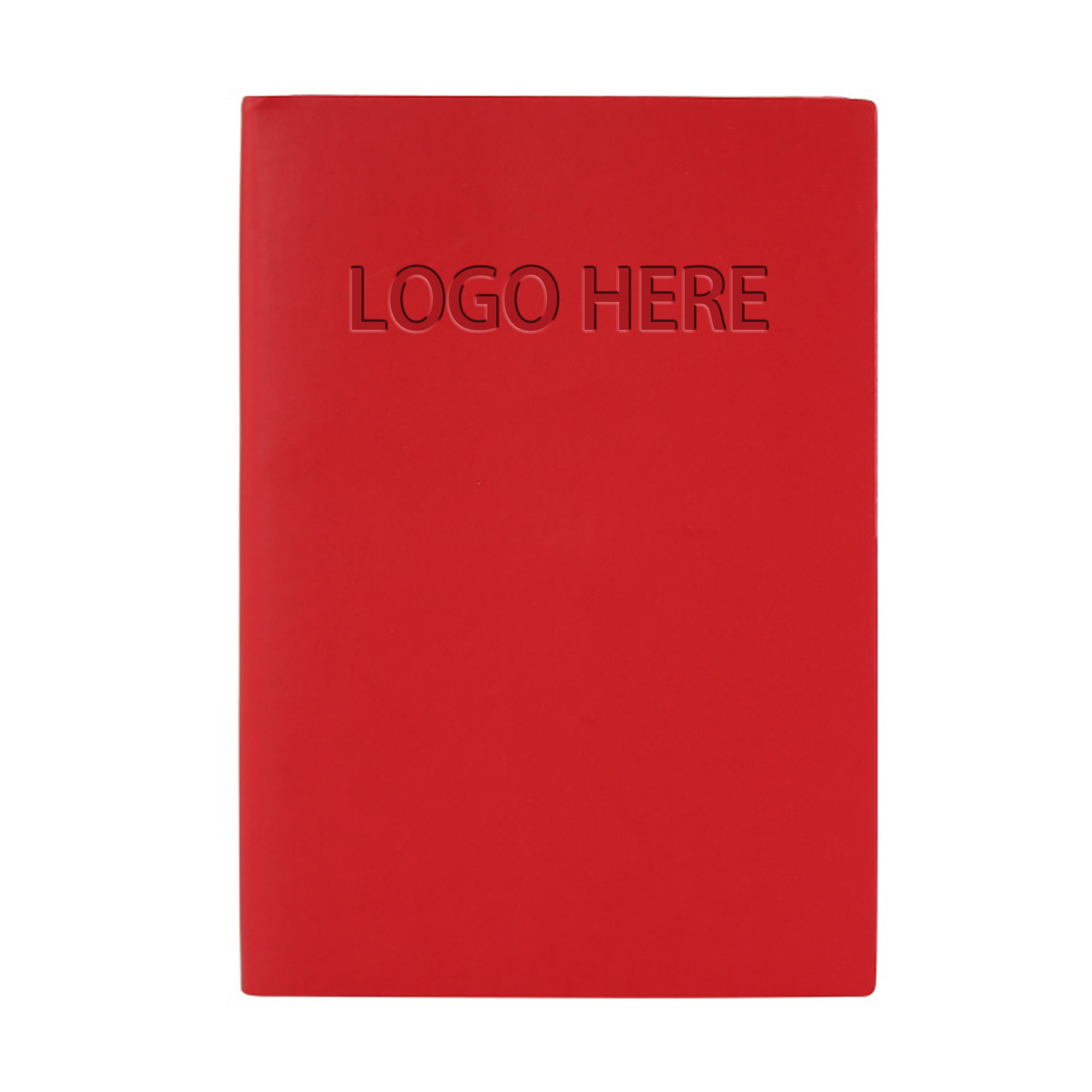 Custom Imprint A5 Writing Journal 23