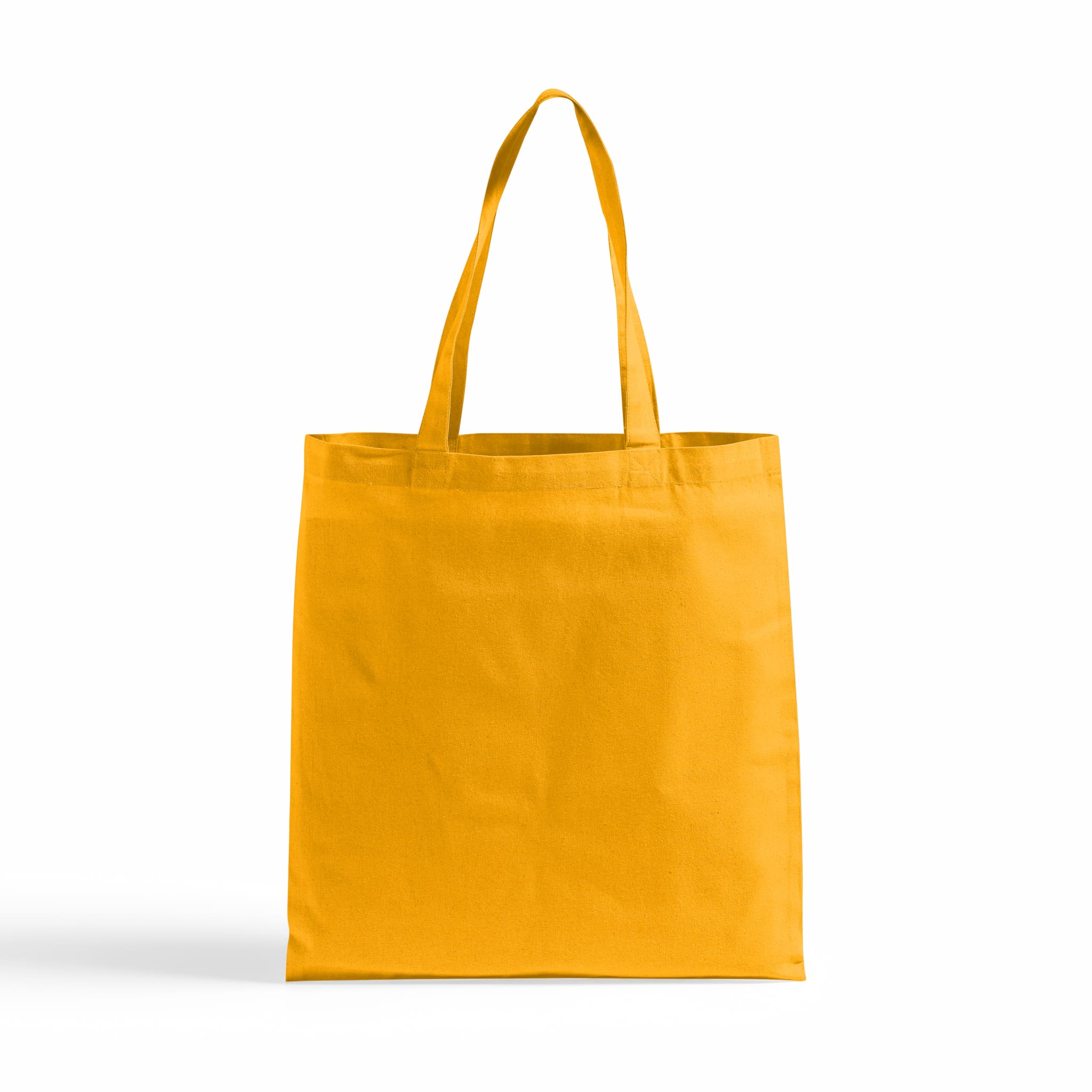 Basic Cotton Tote Bag 28
