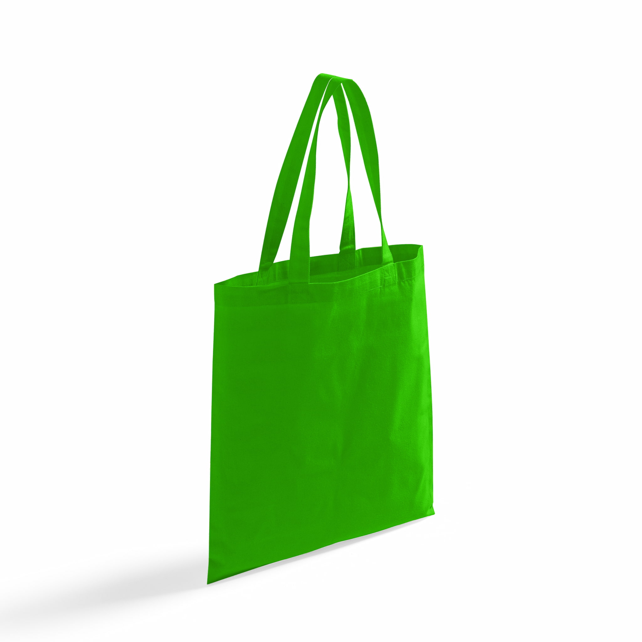 Basic Cotton Tote Bag 61