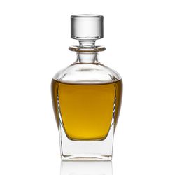 Sterling Decanter & Lid - Thumbnail 2