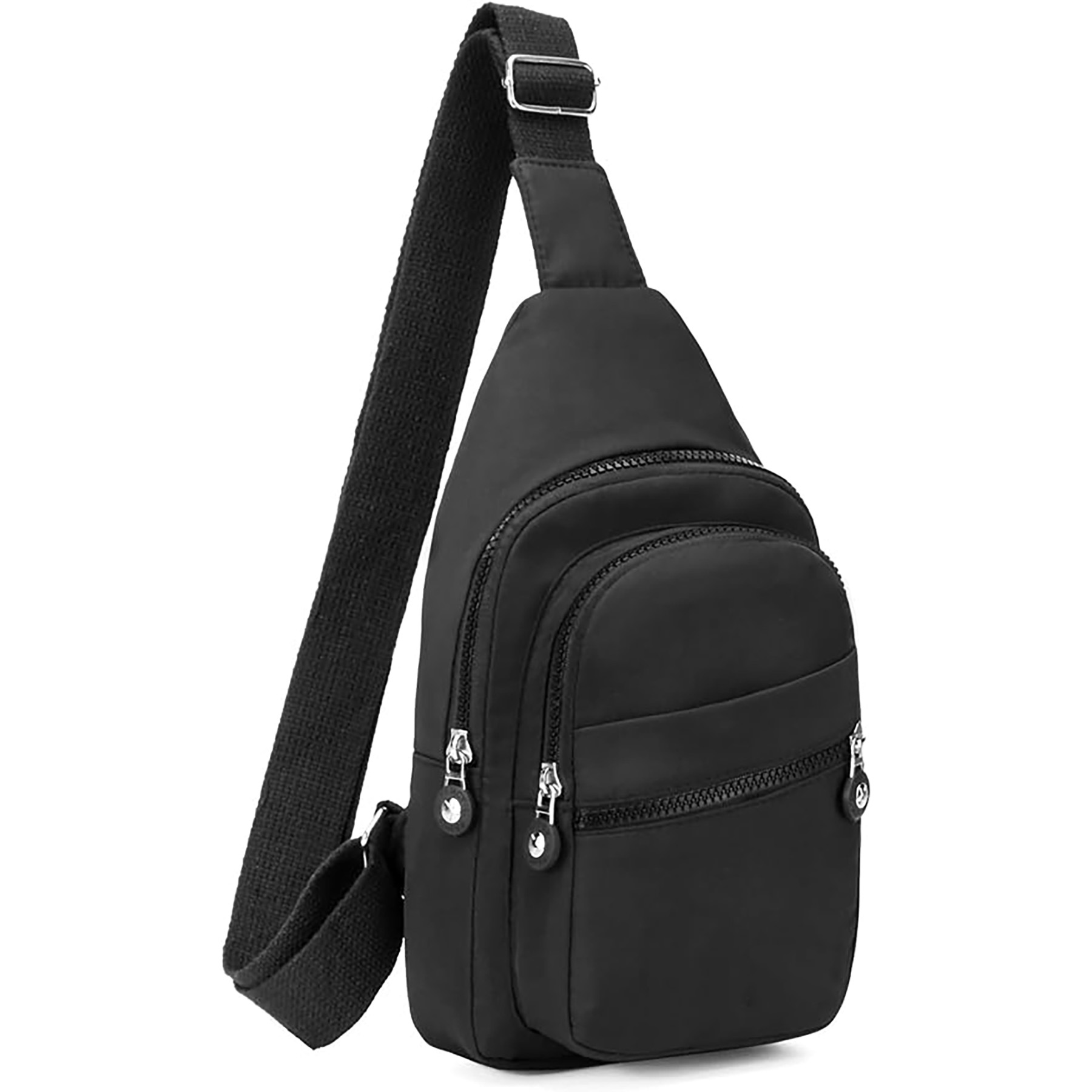 Small Crossbody Sling Backpack 5