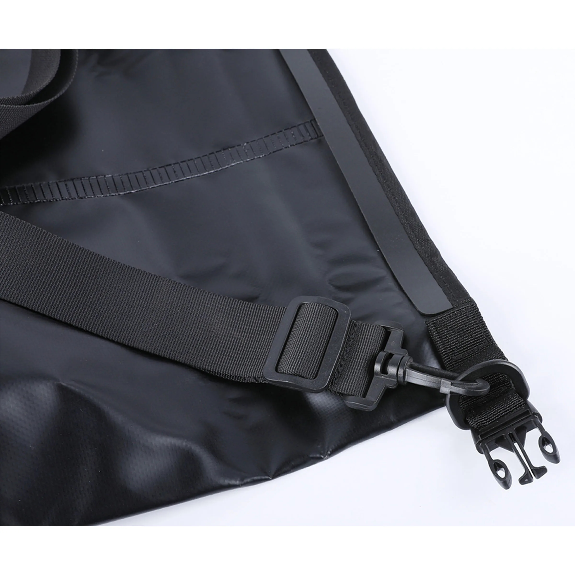 Durable Waterproof PVC Dry Bag 10