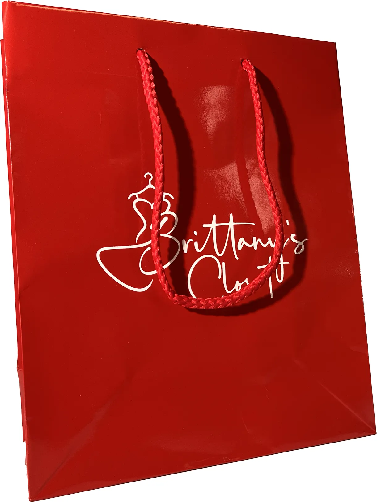 Gloss European Shopping Bags 10