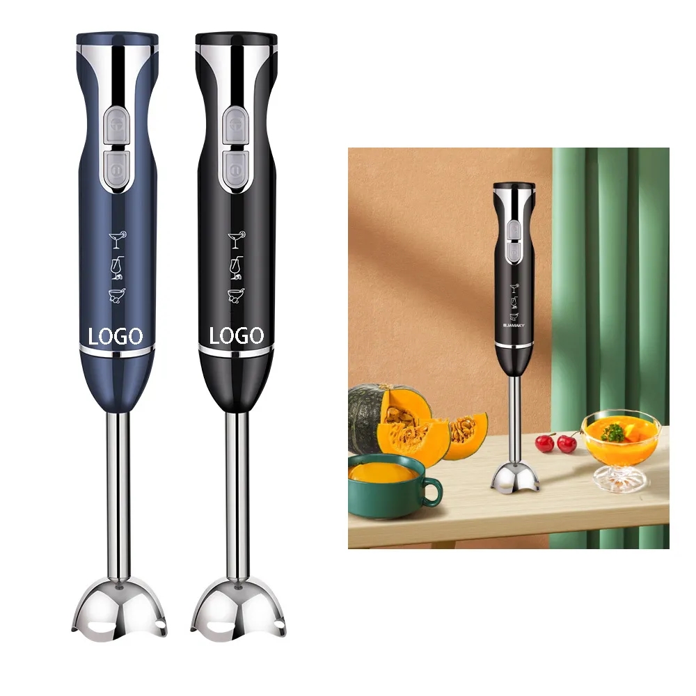 Electric Hand Mixer 5