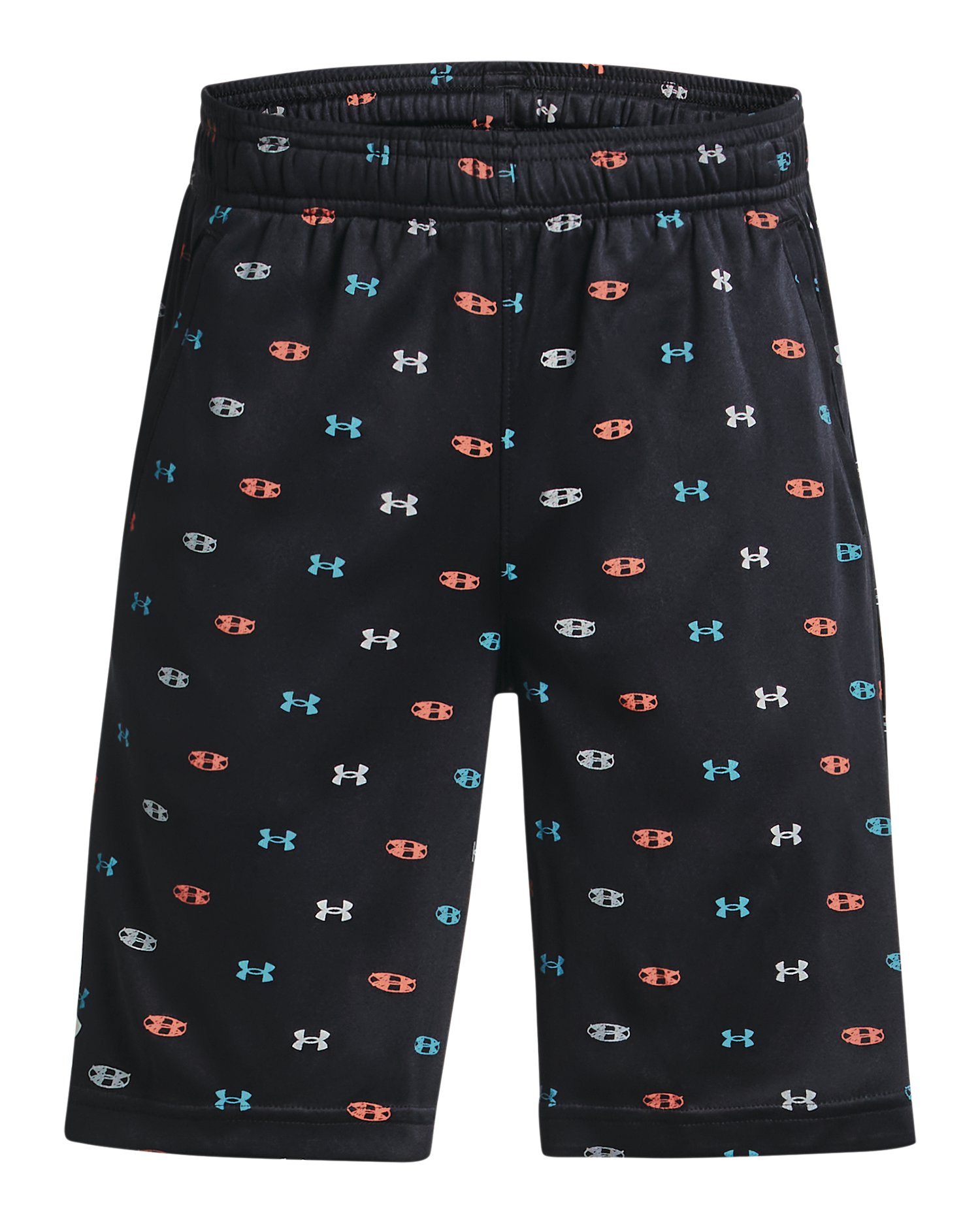 UA Prototype Printed Boys' Shorts 24