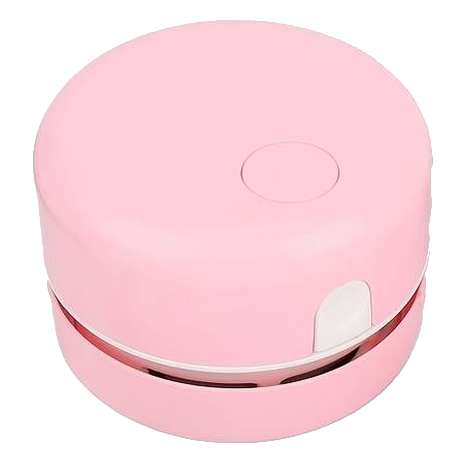 Mini Desktop Vacuum 12