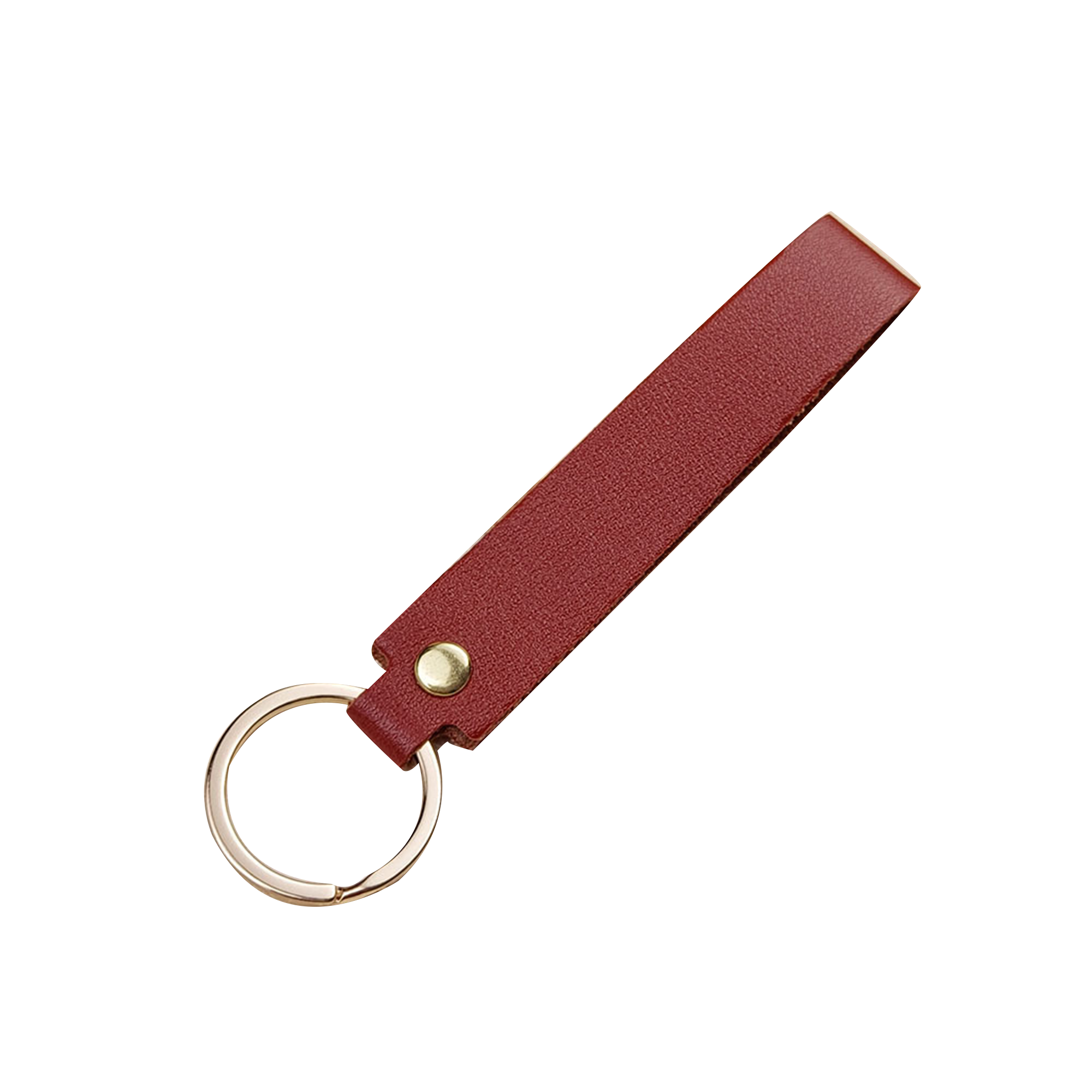 Crafted Leather Key Holder 29