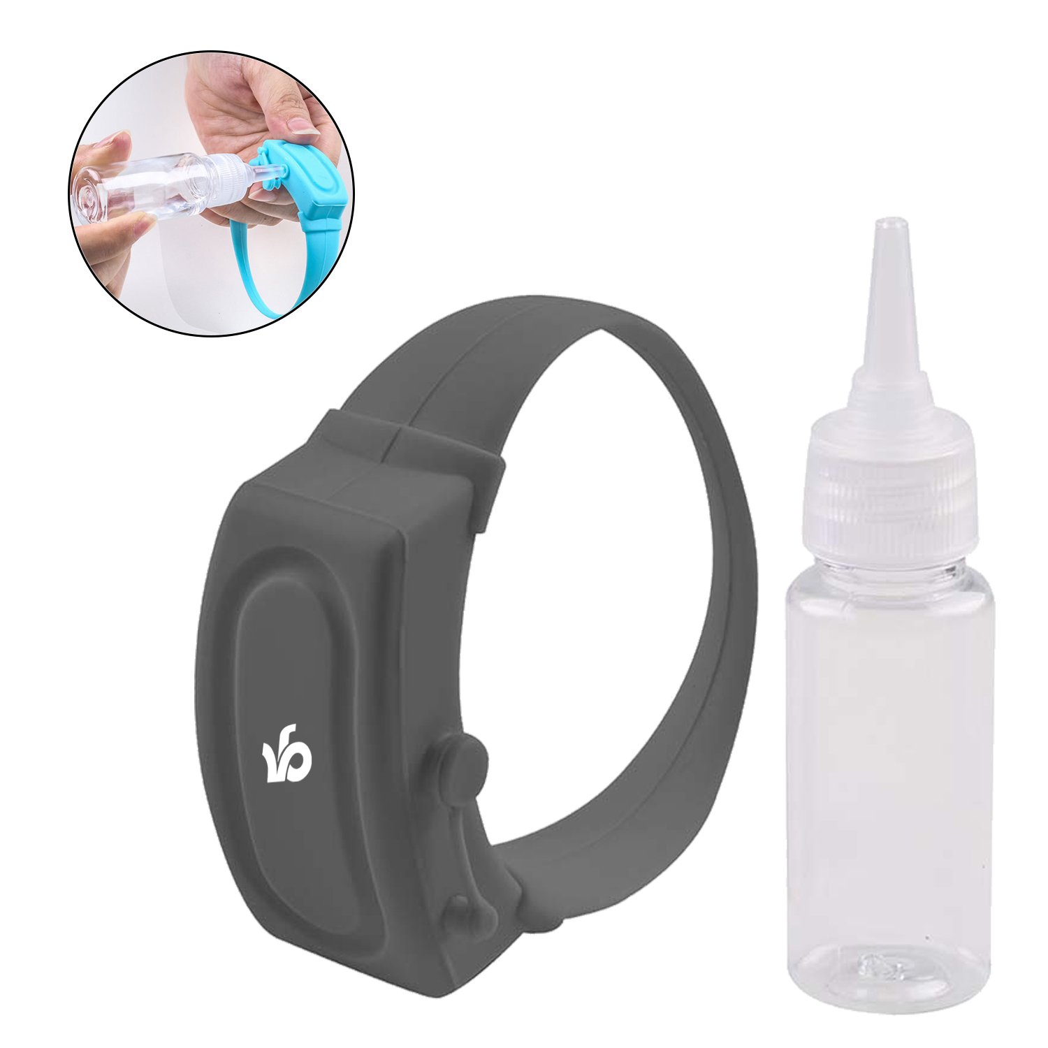 Sanitizer Bracelets