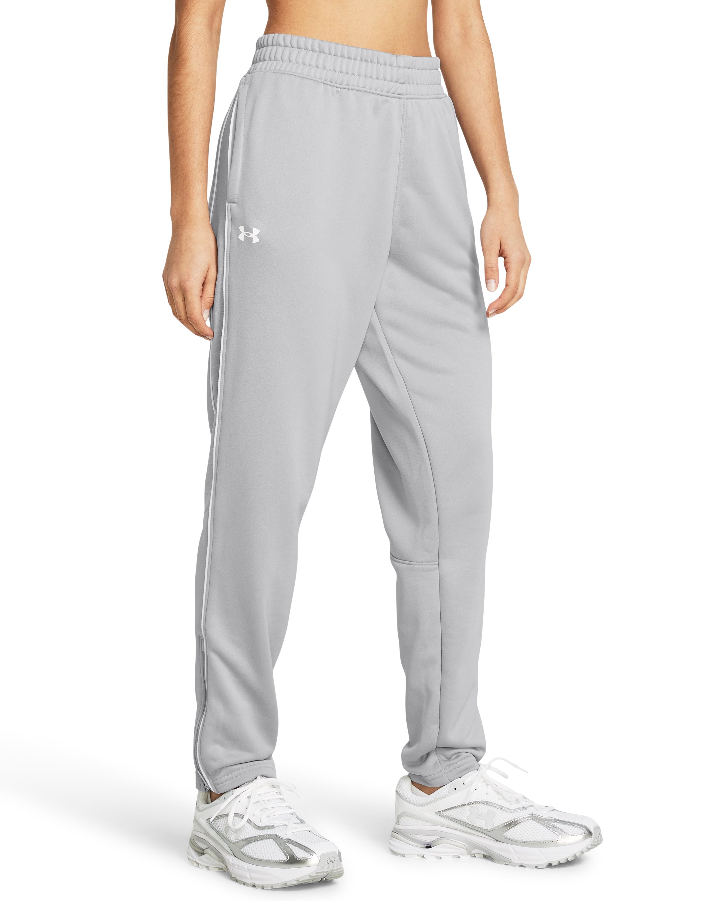 UA Command Warm Up Women's Pants 21