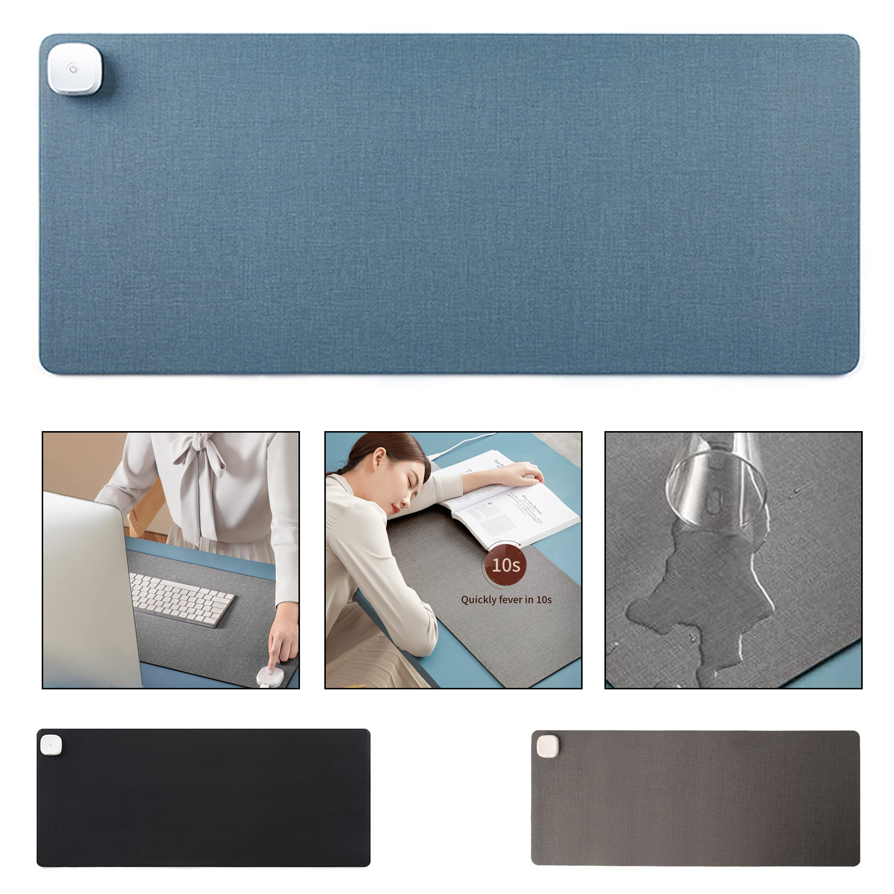 Heated Mouse Pad 5