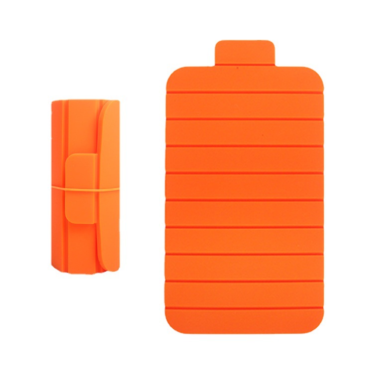 Custom Collapsible Cutting Board