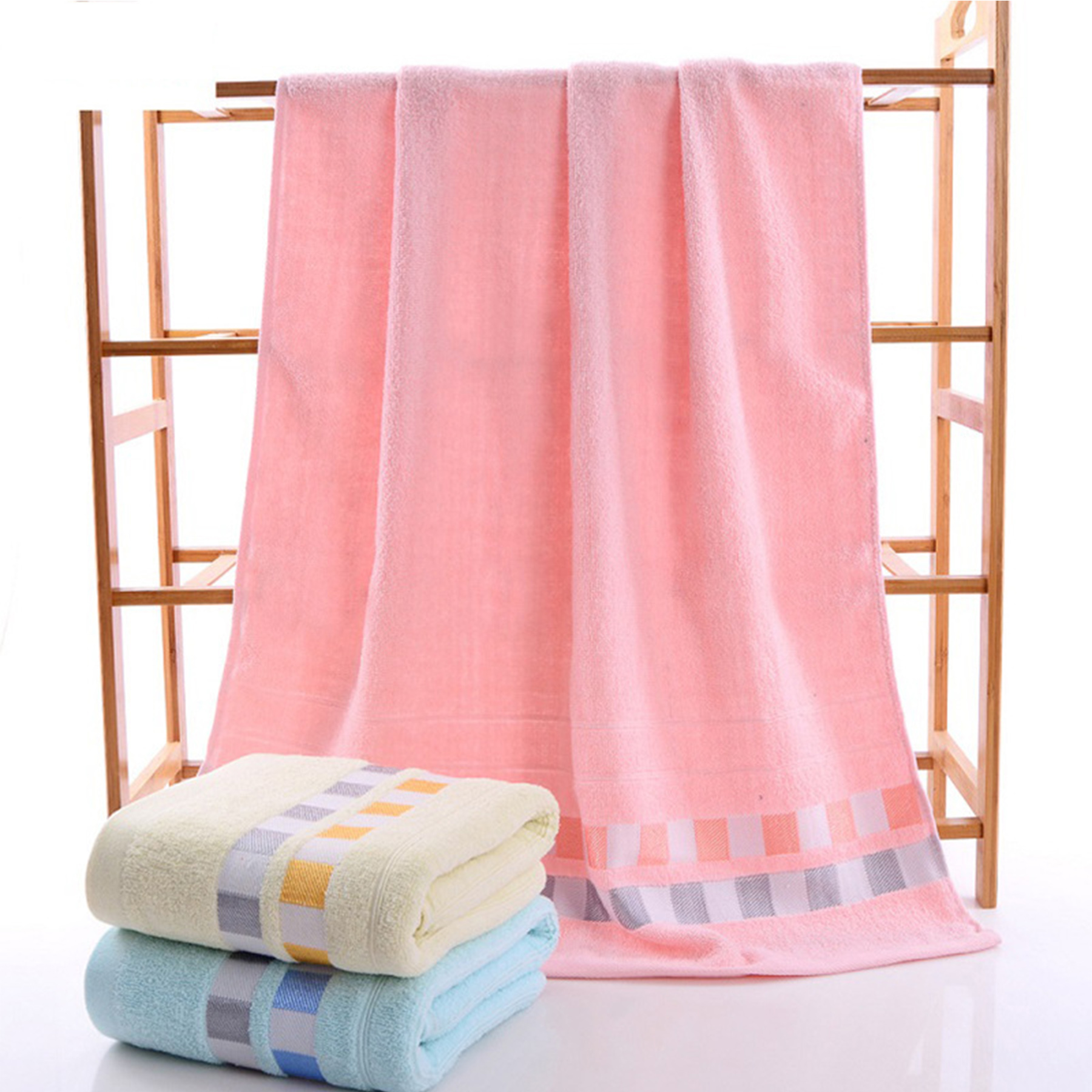 Beach Size Towel