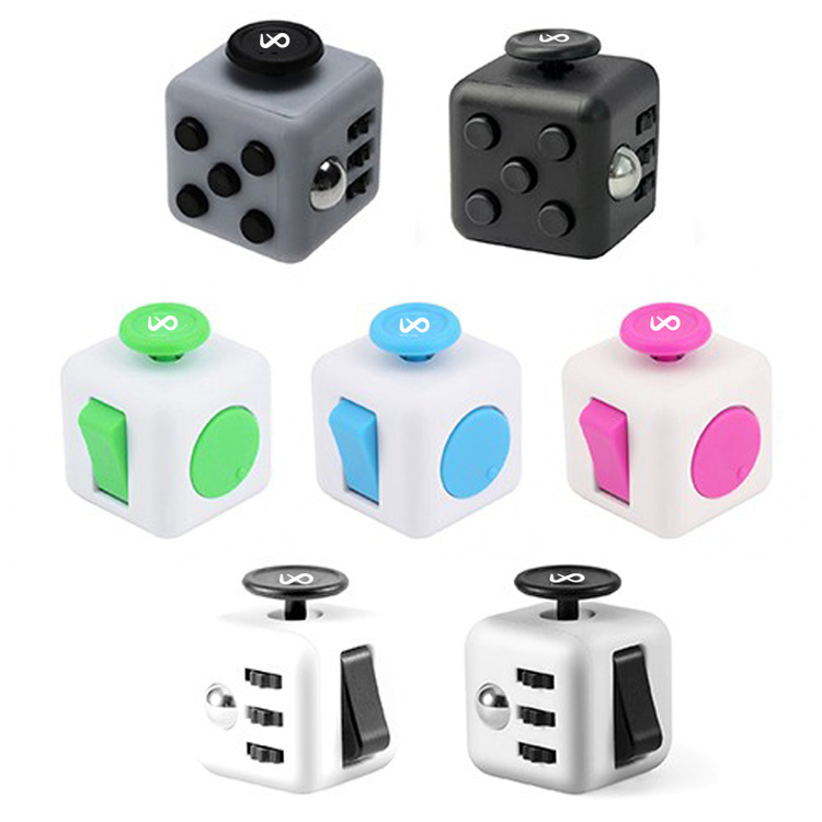 Fidget Cube Toys UG960590 Image Graphics