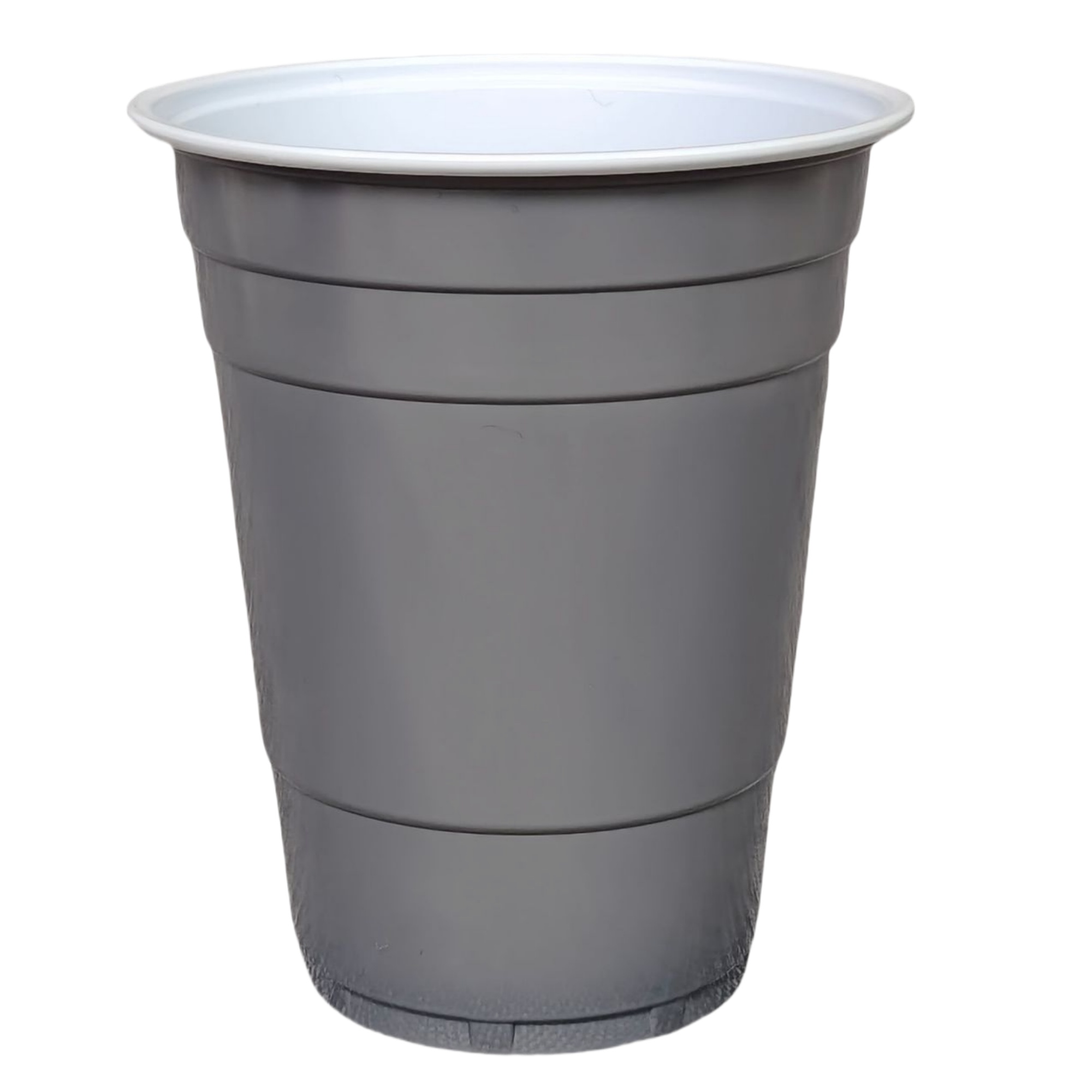 Disposable Drinking 16Oz Plastic Cup 18