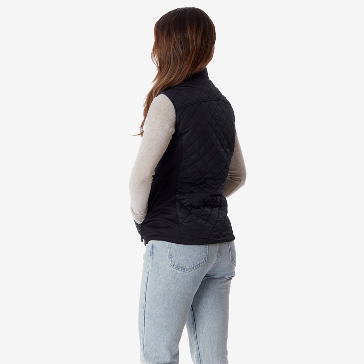 Ladies' Adapt Reversible Vest 19