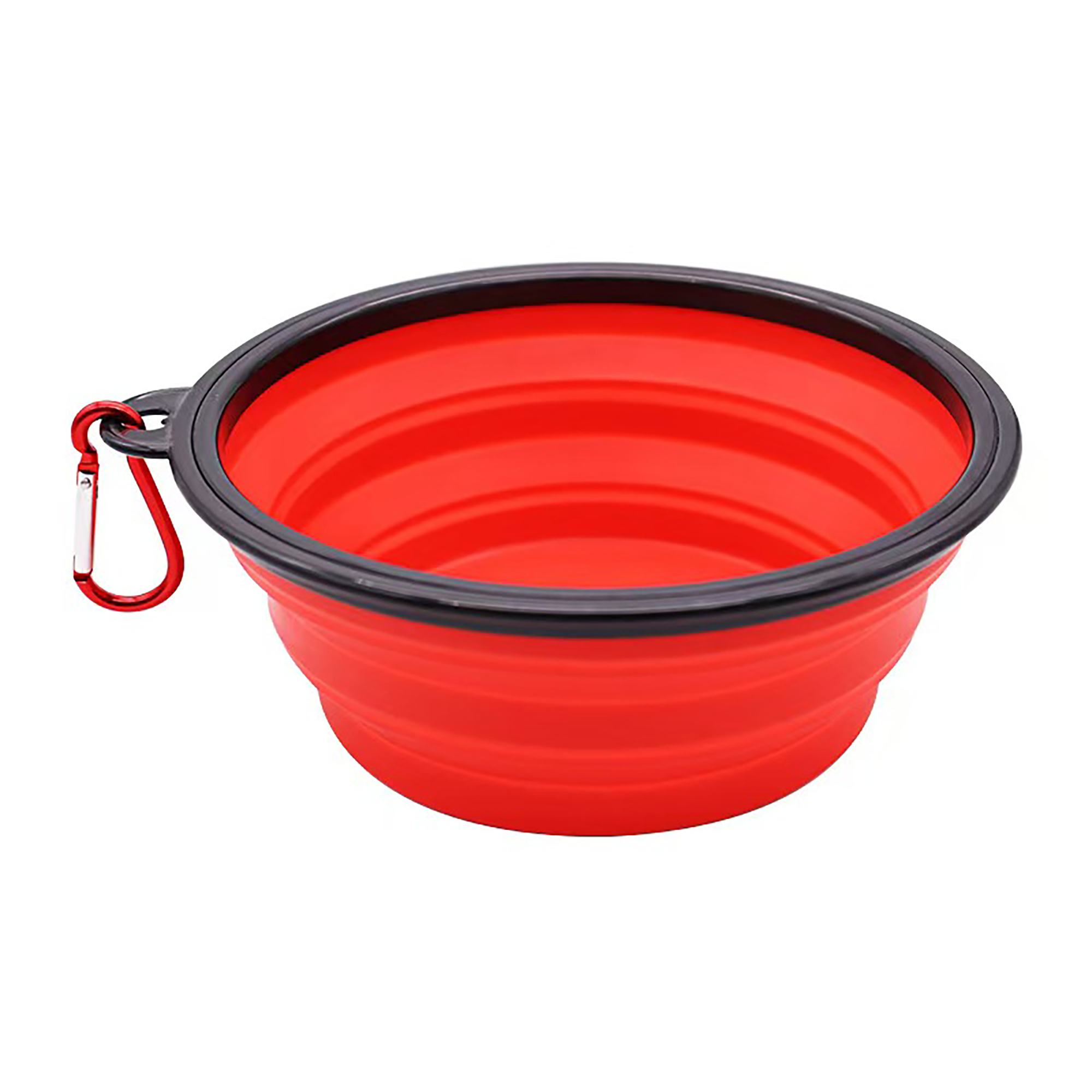 Foldable Pet Bowl 17
