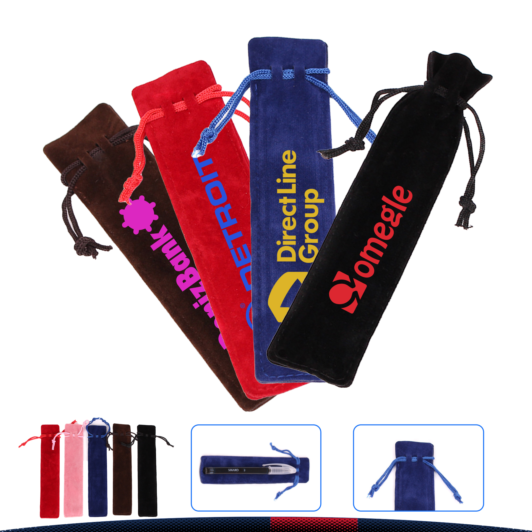Perap Gift Bag