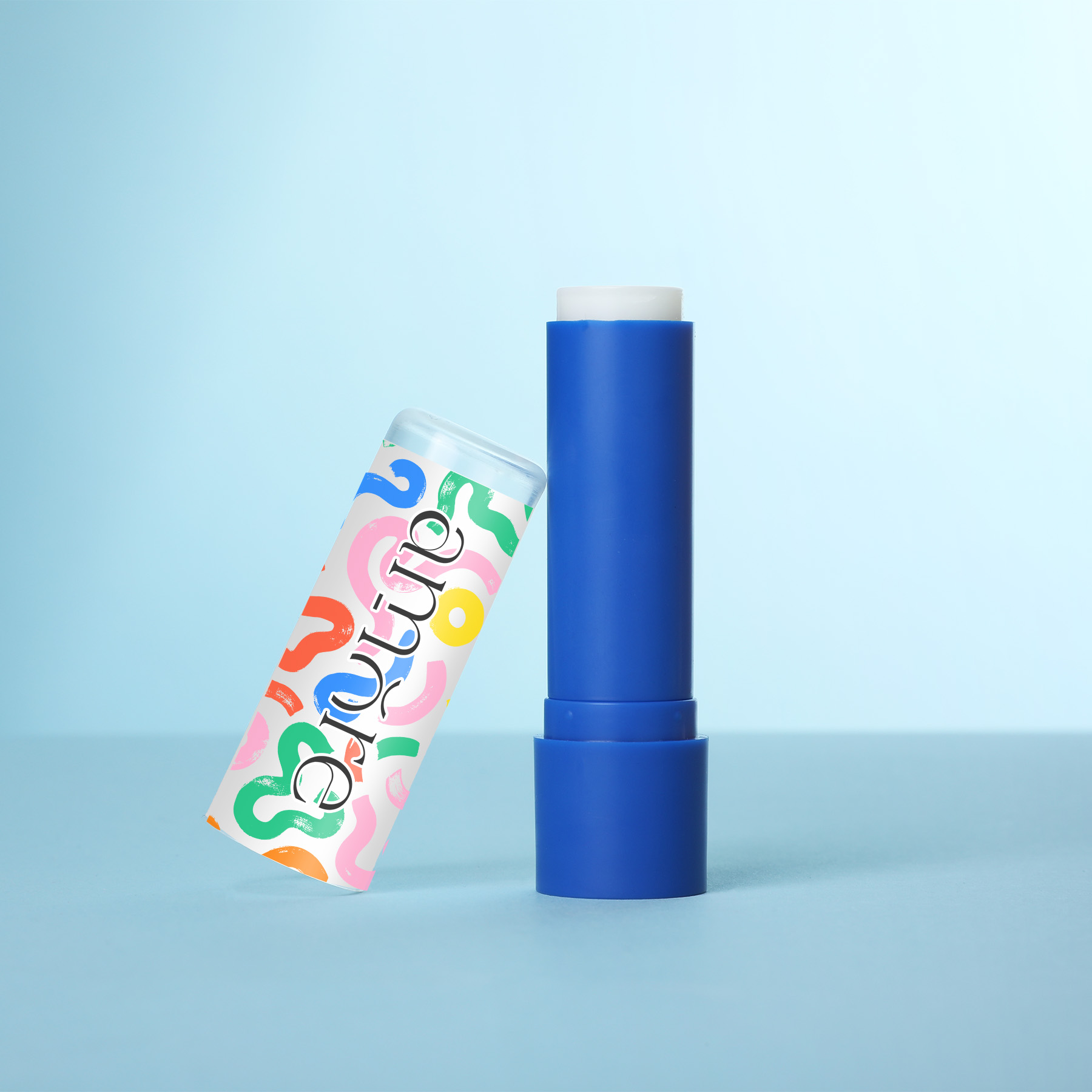Eco-Friendly Lip Moisturizer